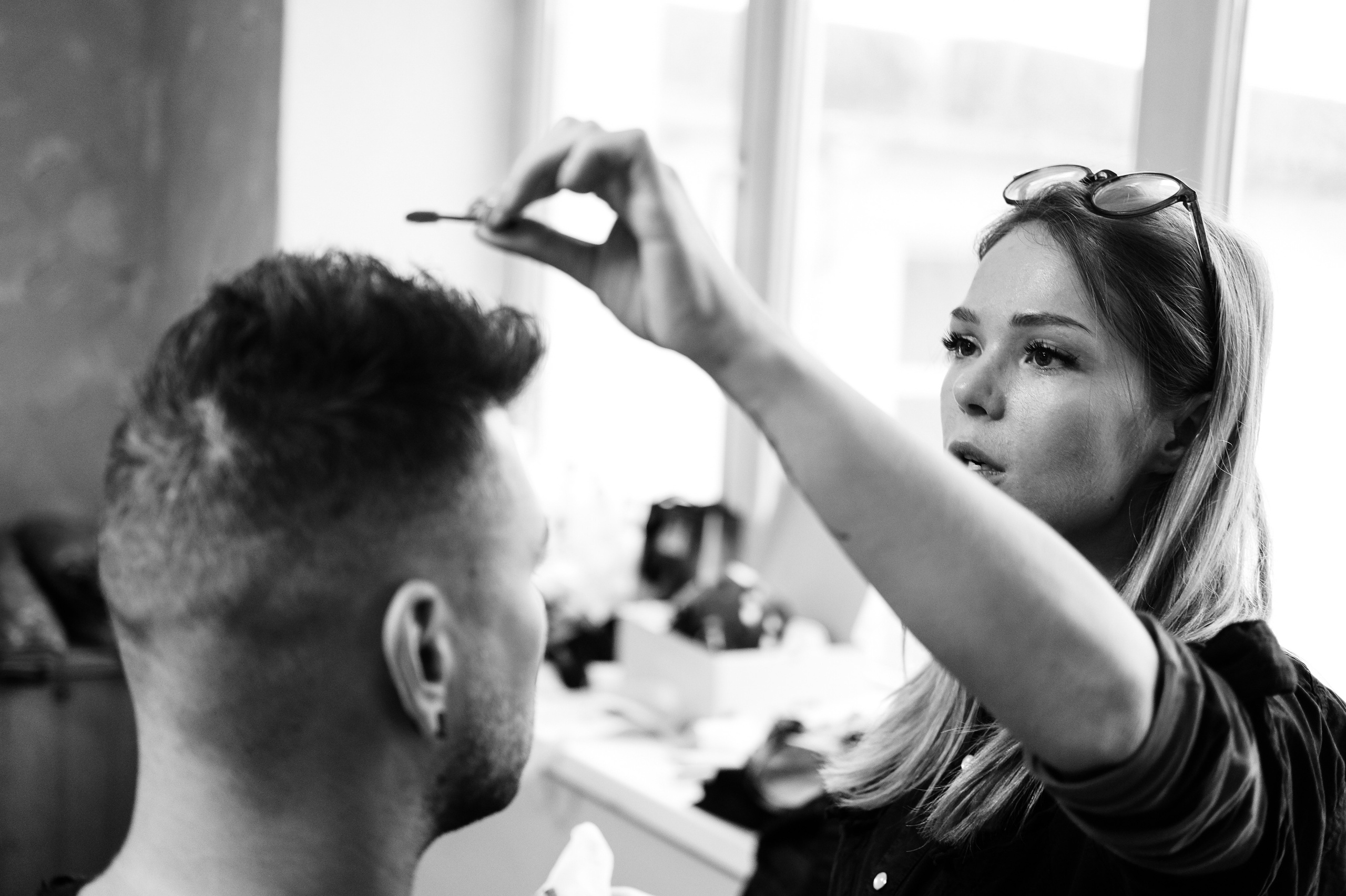 NoNative. Фотограф Кристина