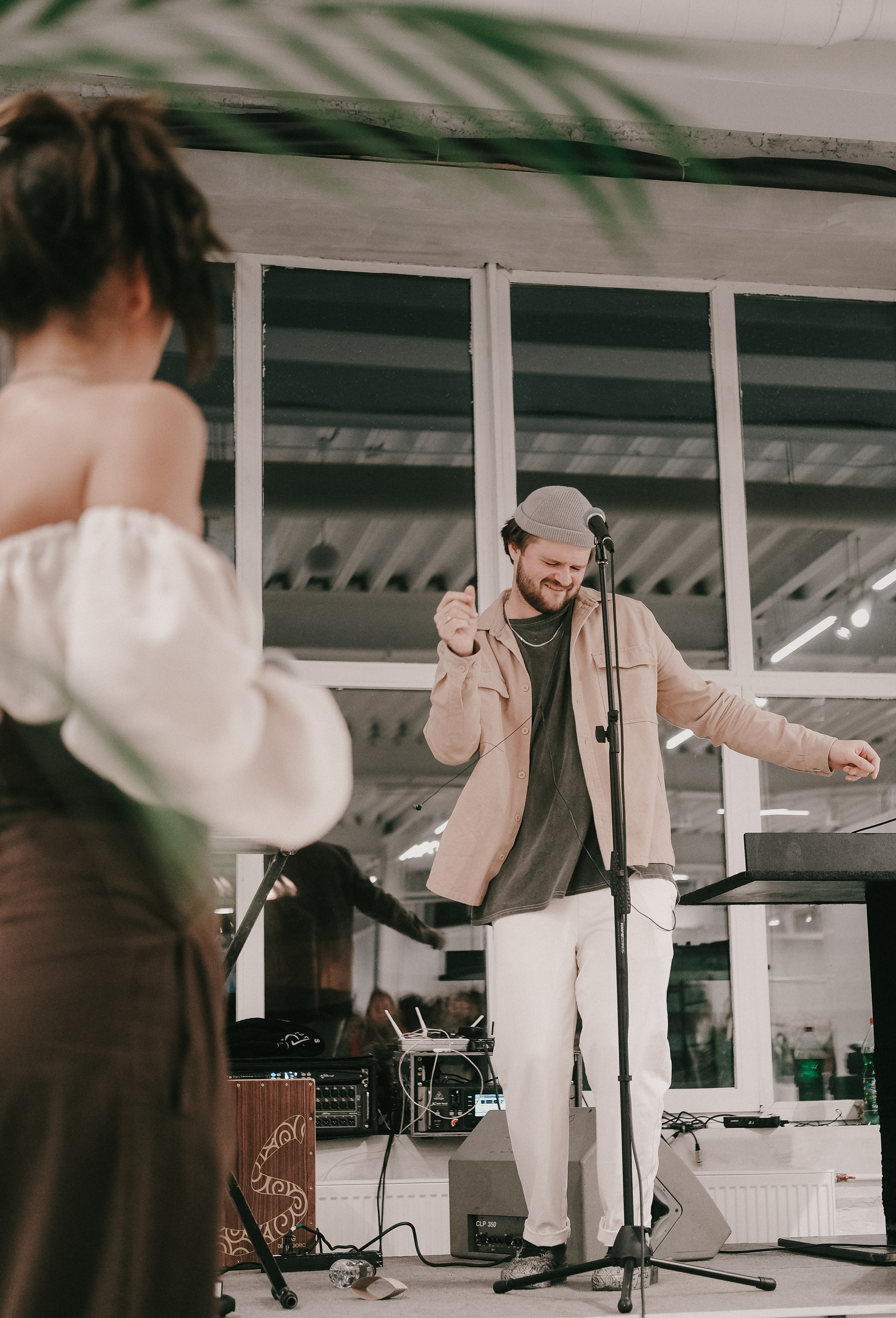 Remarket Fest. Фотограф Кристина