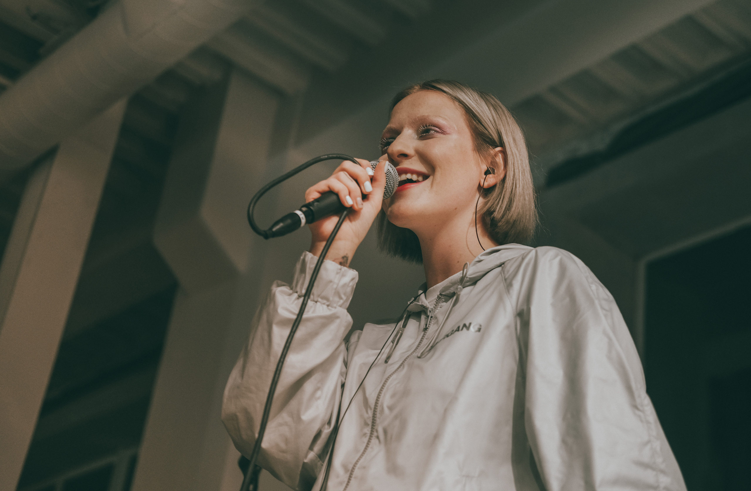 Remarket Fest. Фотограф Кристина