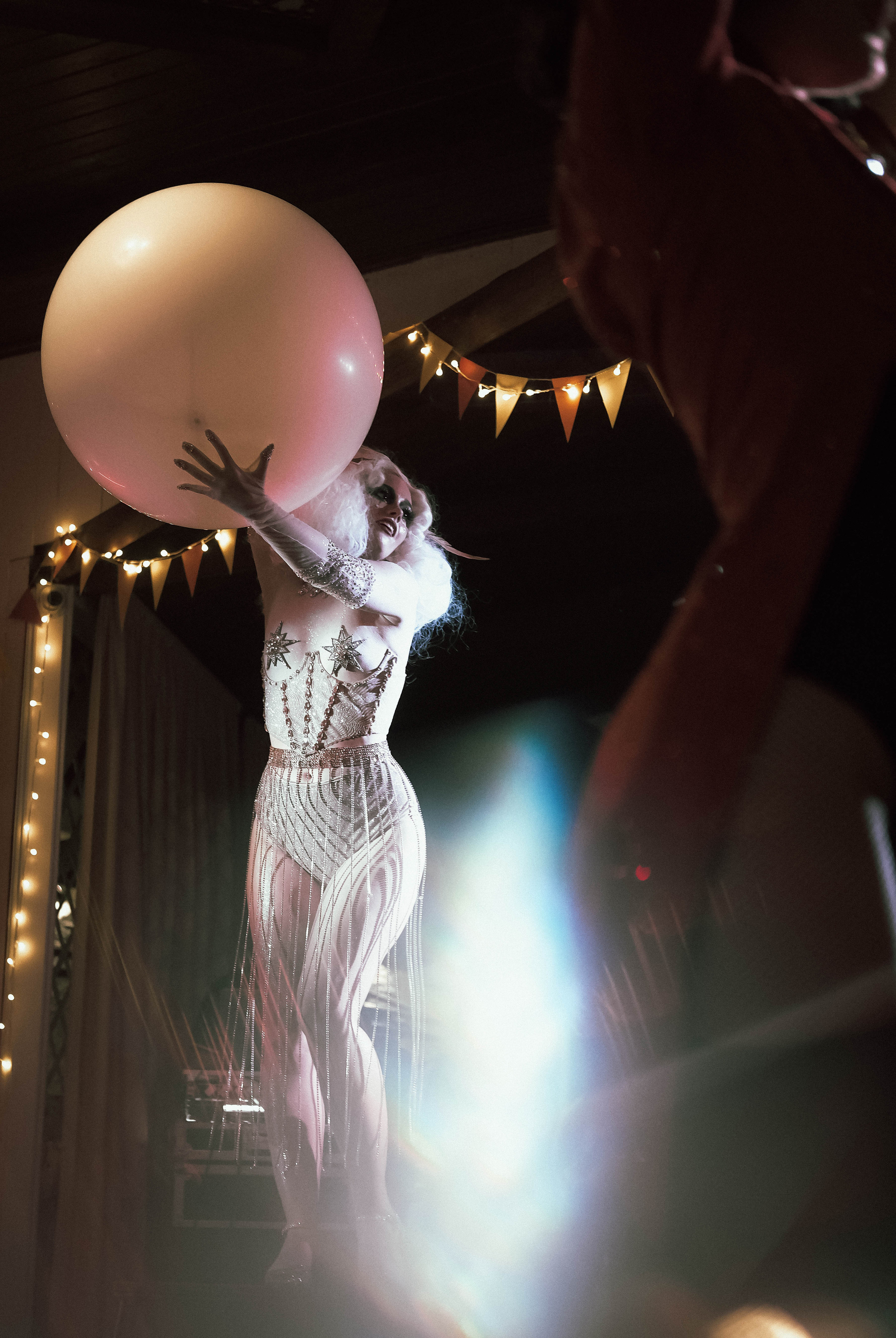 Sugarfactoryshow. Фотограф Кристина