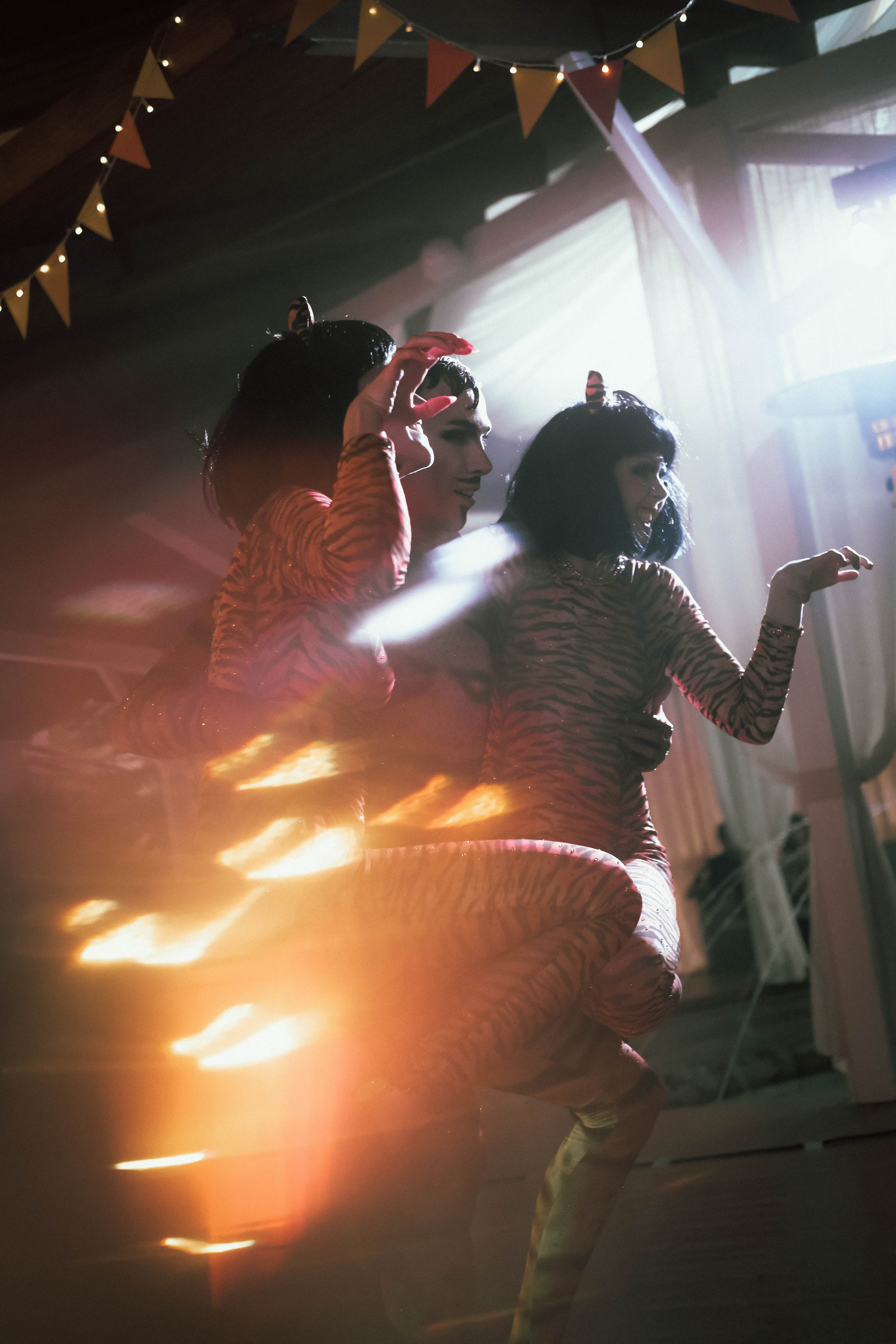 Sugarfactoryshow. Фотограф Кристина