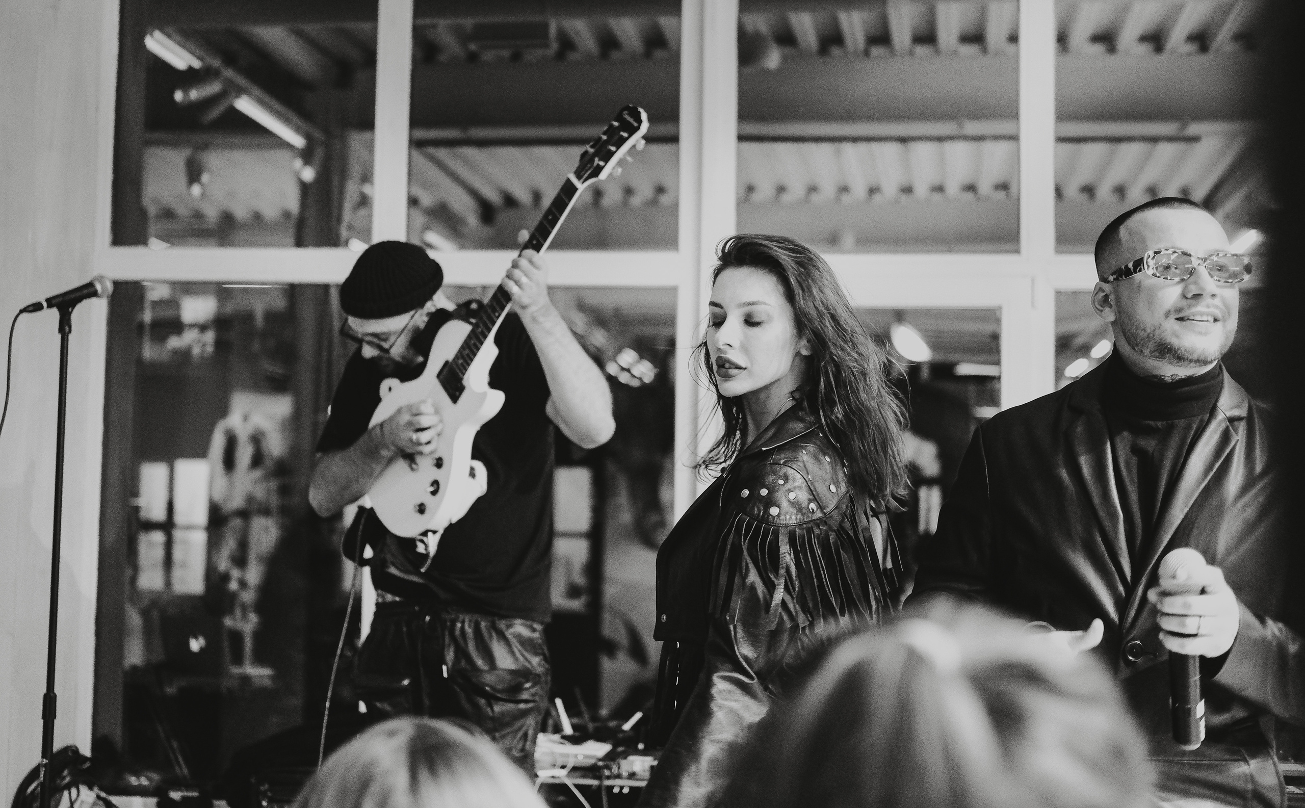 Remarket Fest. Фотограф Кристина