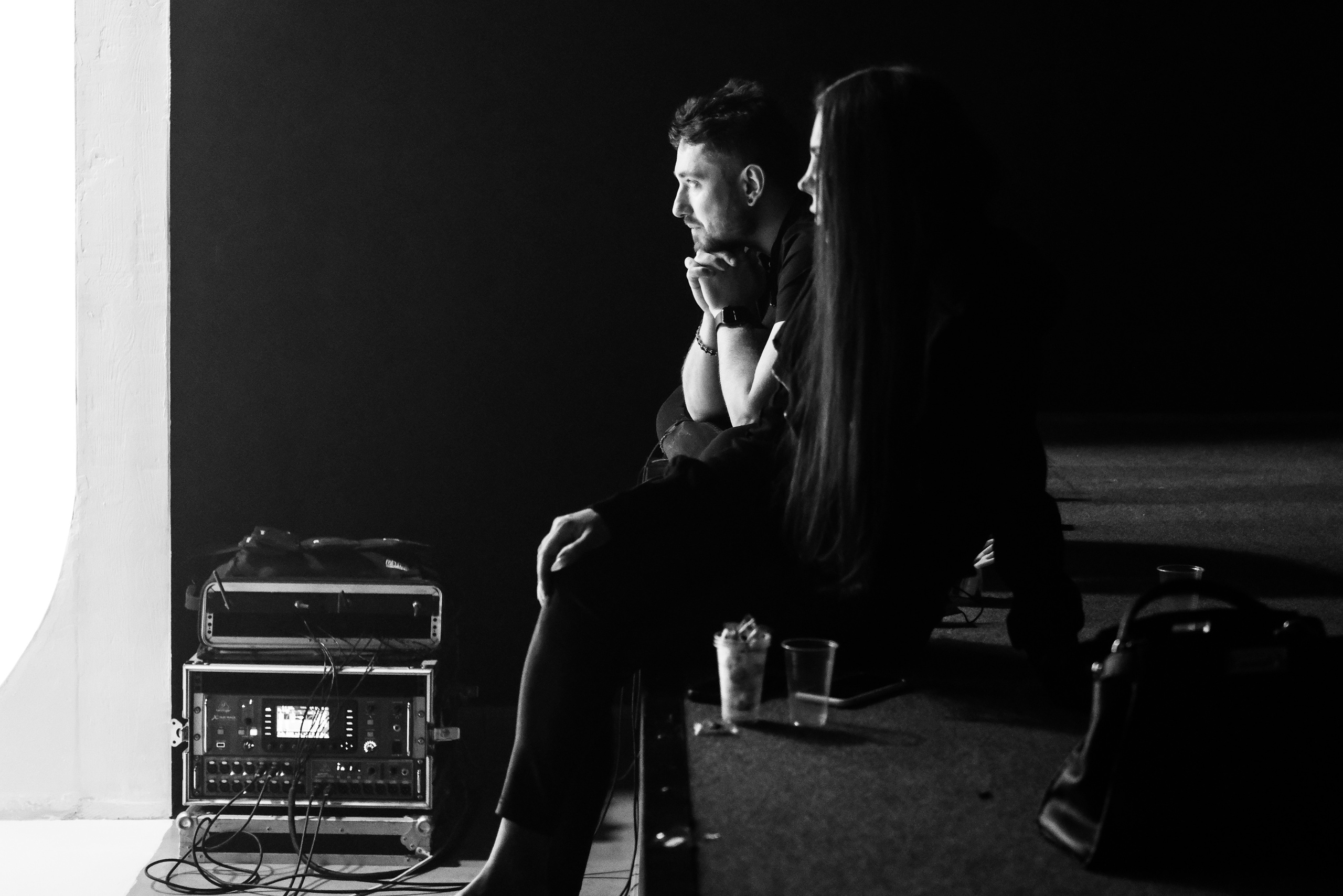 NoNative. Фотограф Кристина