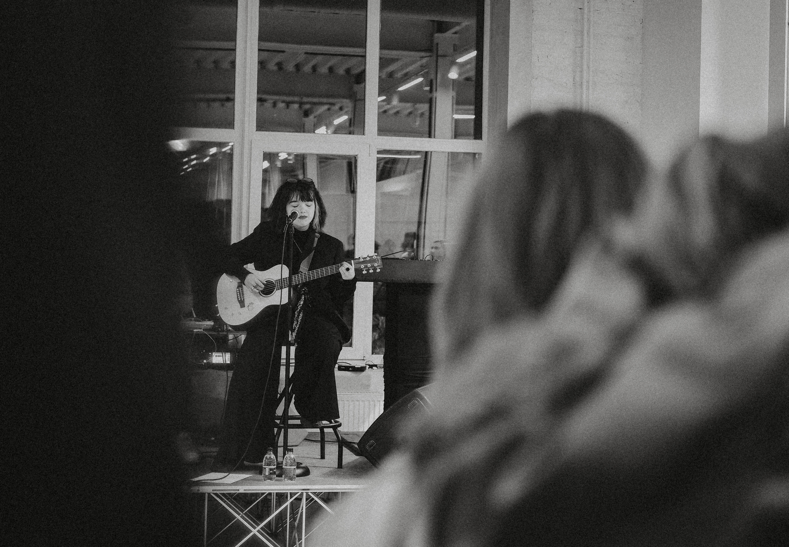 Remarket Fest. Фотограф Кристина