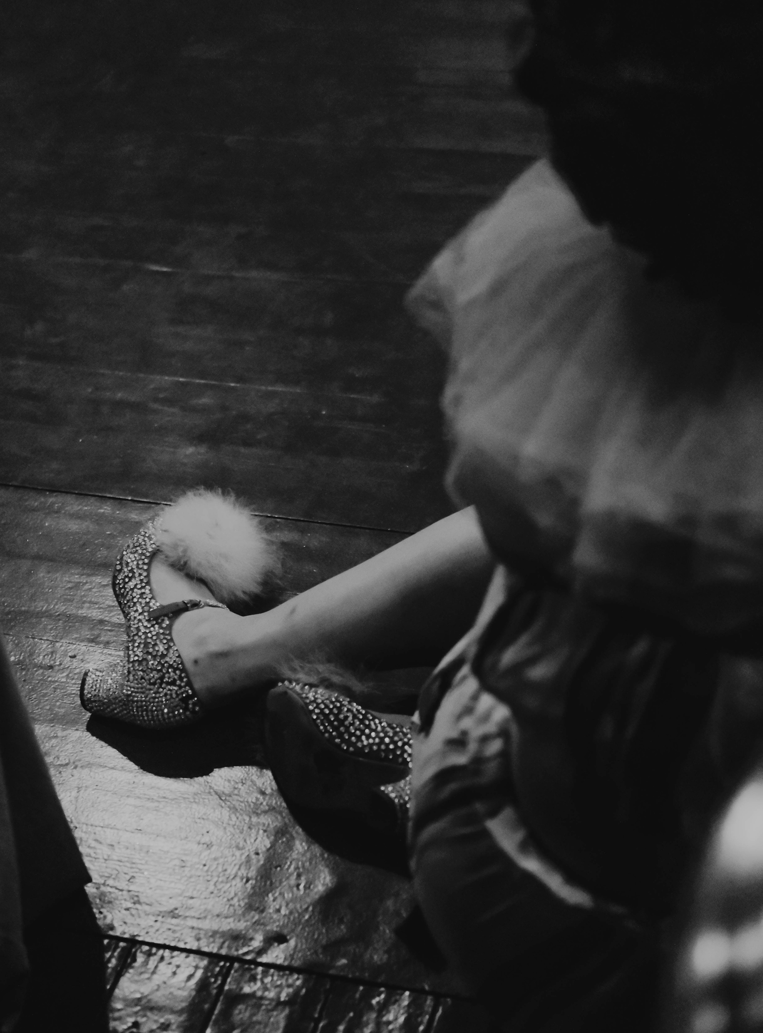 Sugarfactoryshow. Фотограф Кристина