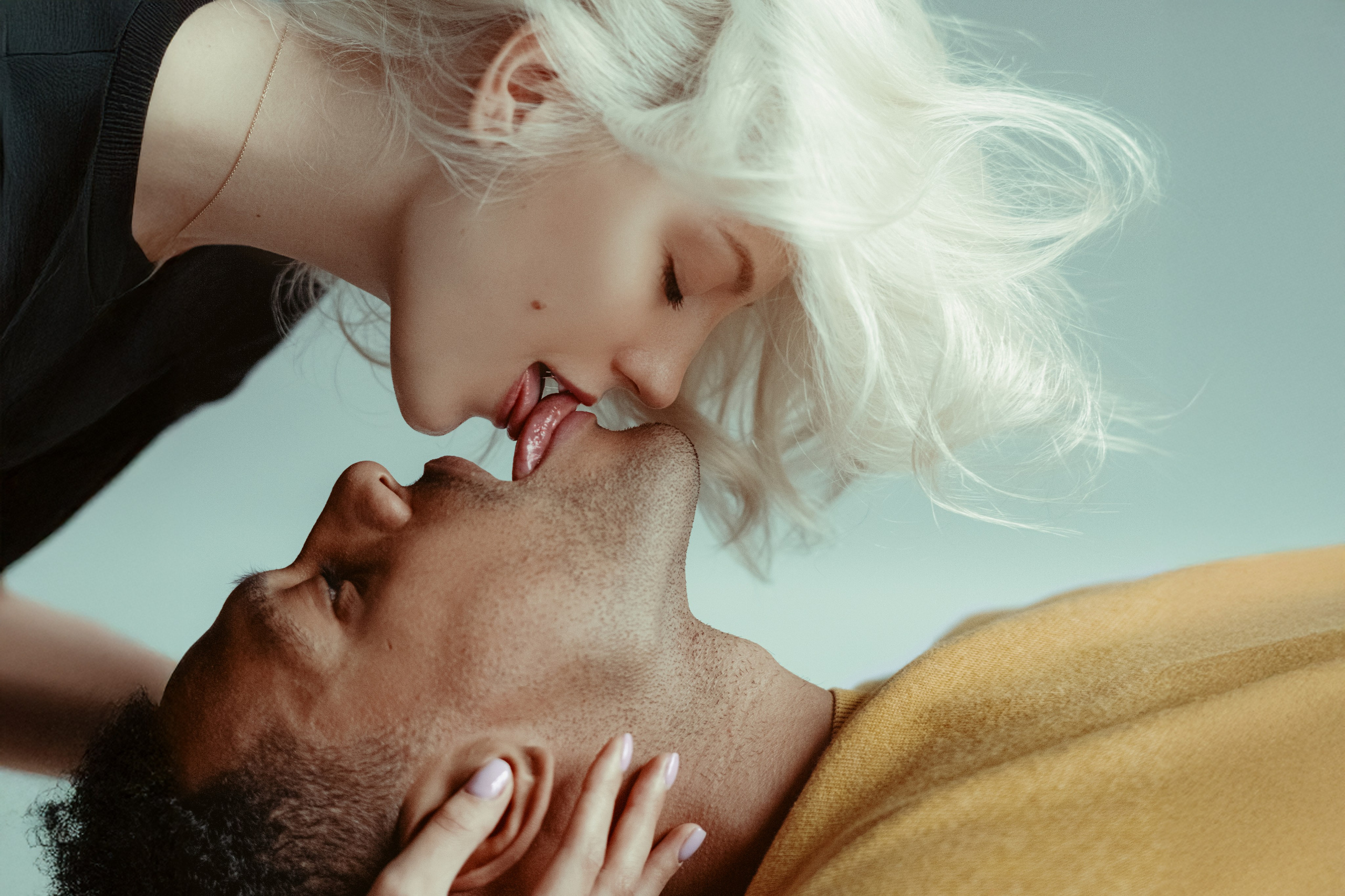 Московский фотограф Руслан Панов