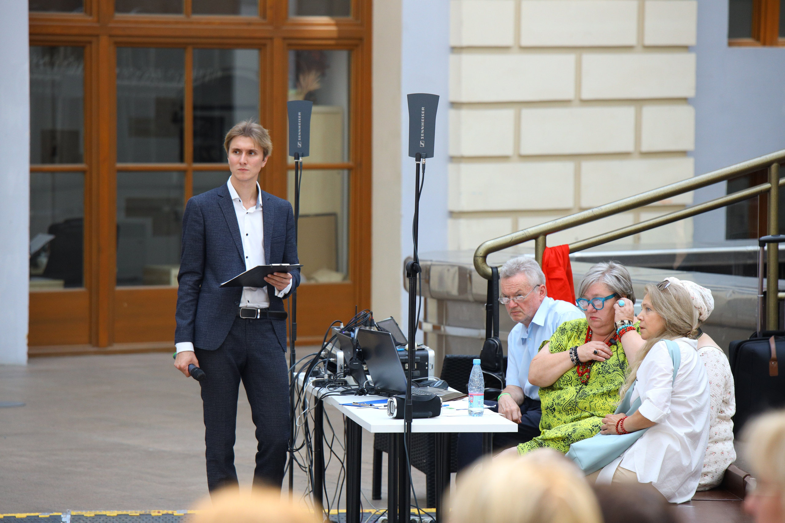 Душа России. Фотограф в Туле Крупский АнДРей. Фотостудия «КАДР71» в Туле