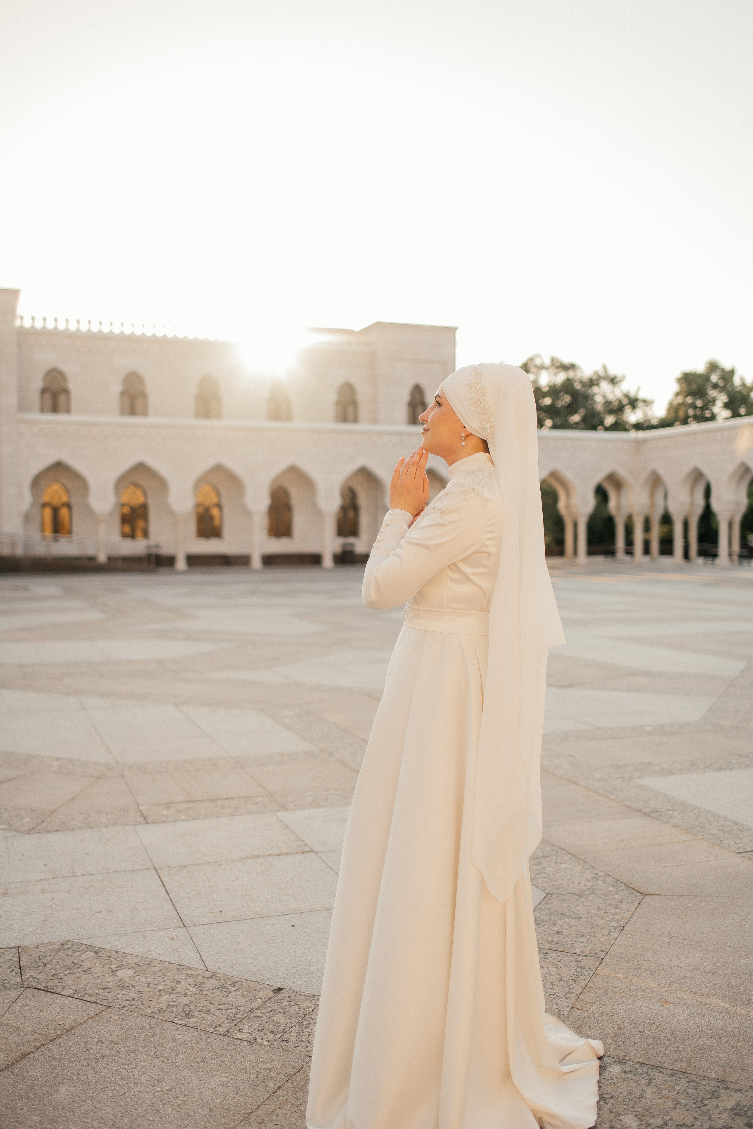 Ринат и Диляра. Главная