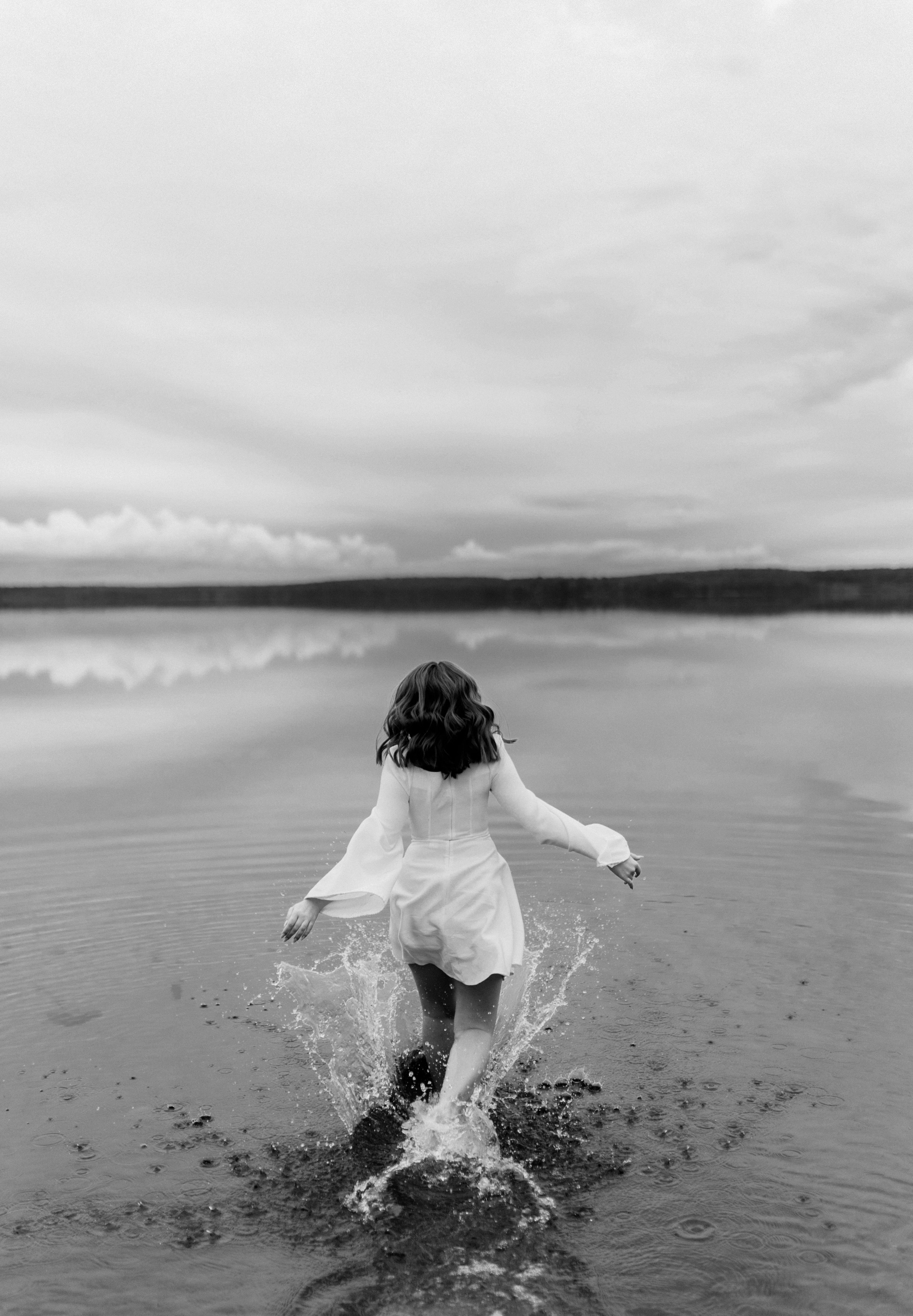 DIANA TILIKAINEN — Фотограф Республика Карелия