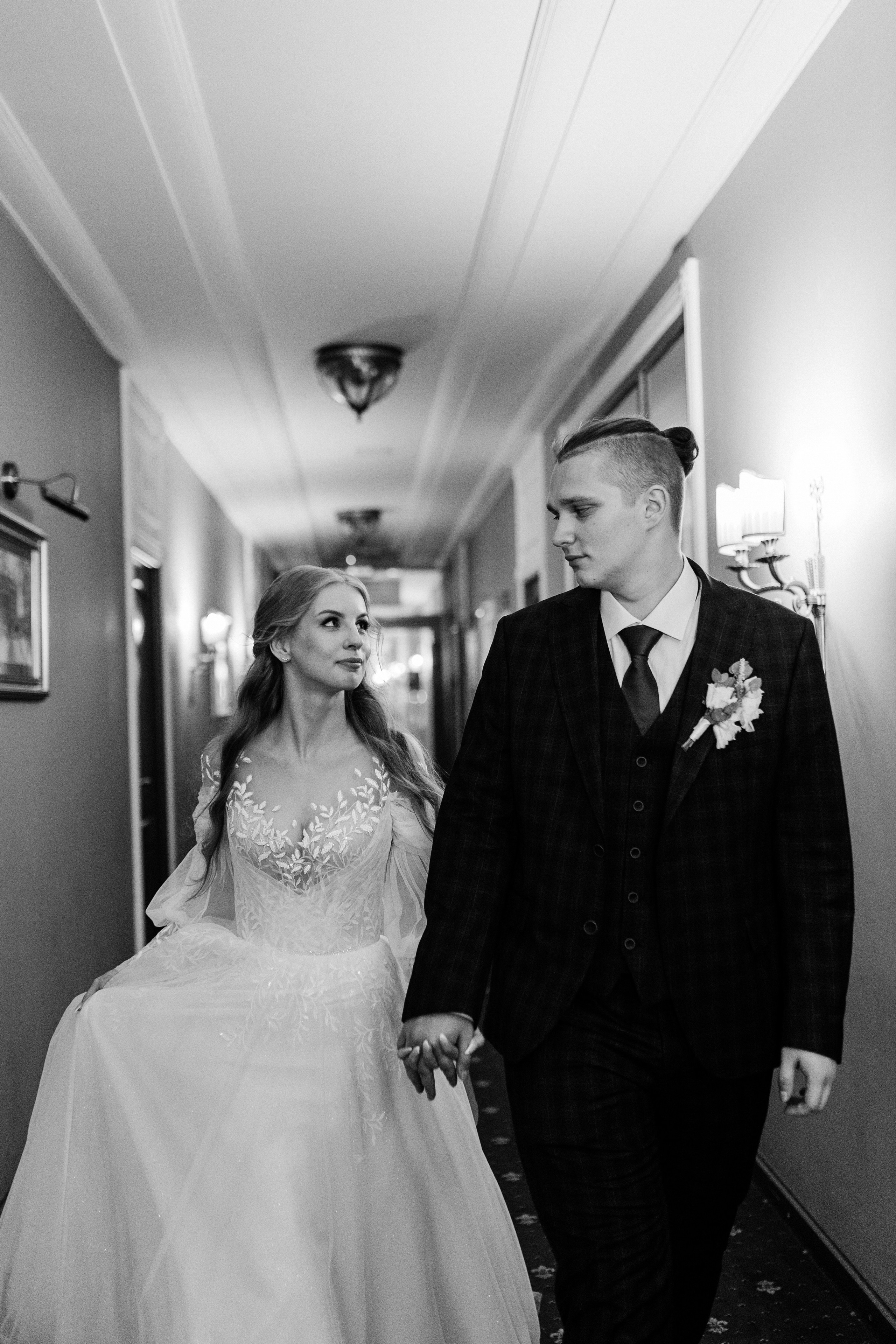 Кирилл & Анна. DIANA TILIKAINEN — Фотограф Республика Карелия