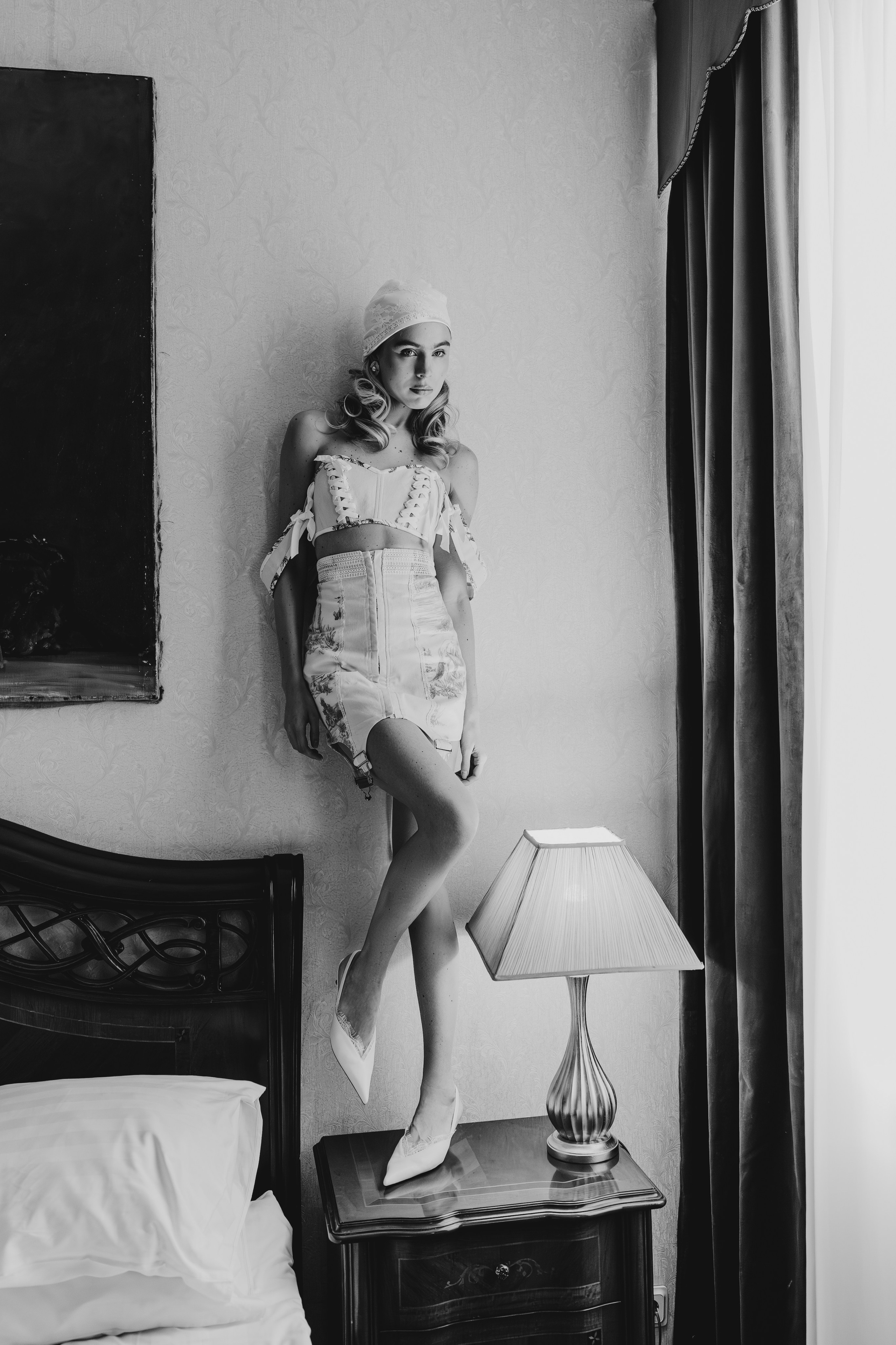 DIANA TILIKAINEN — Фотограф Республика Карелия