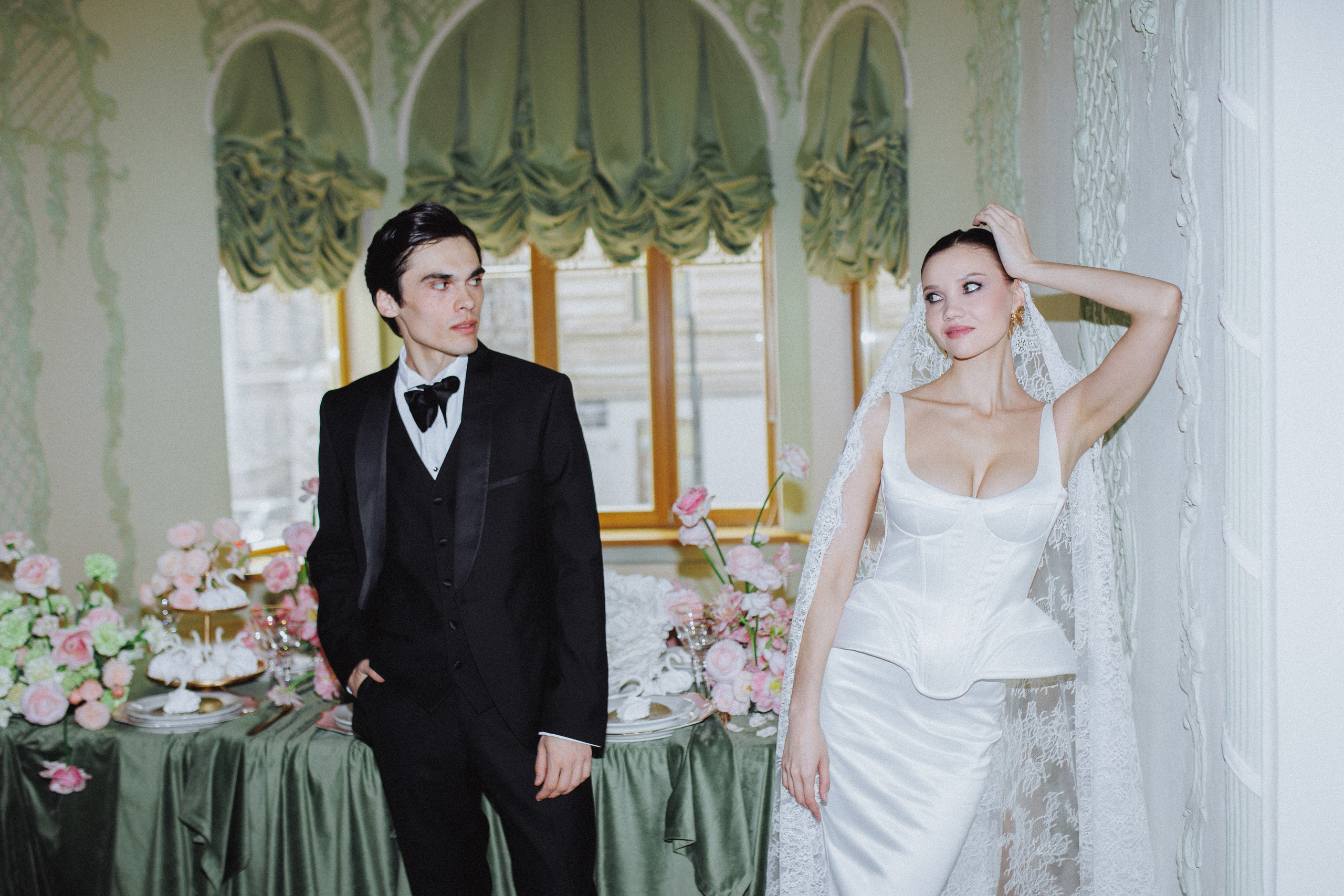 Кристина & Влад. DIANA TILIKAINEN — Фотограф Республика Карелия