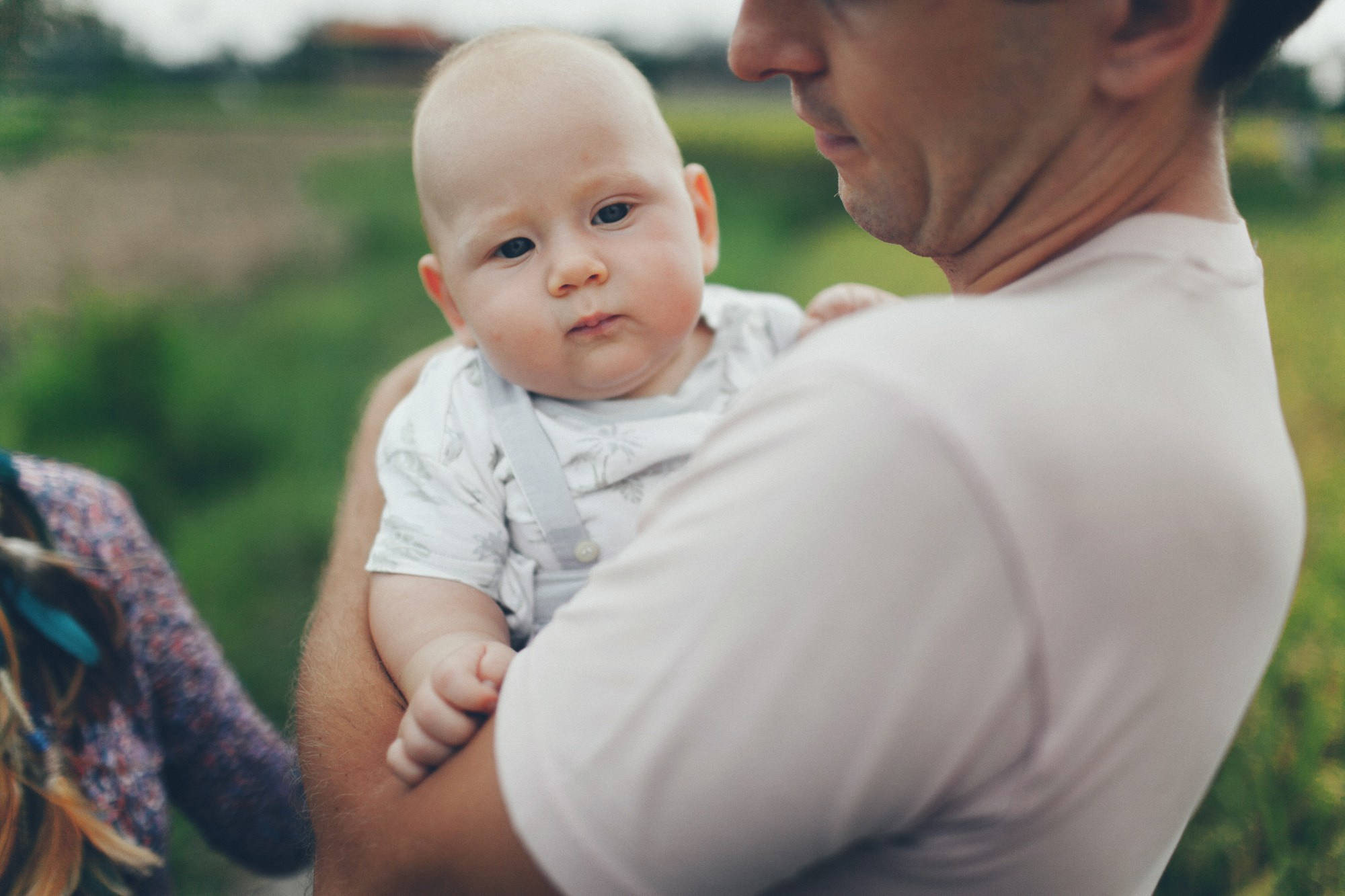 Семейная съемка. Бали. Свадебный фотограф в Москве — Павел Воронцов
