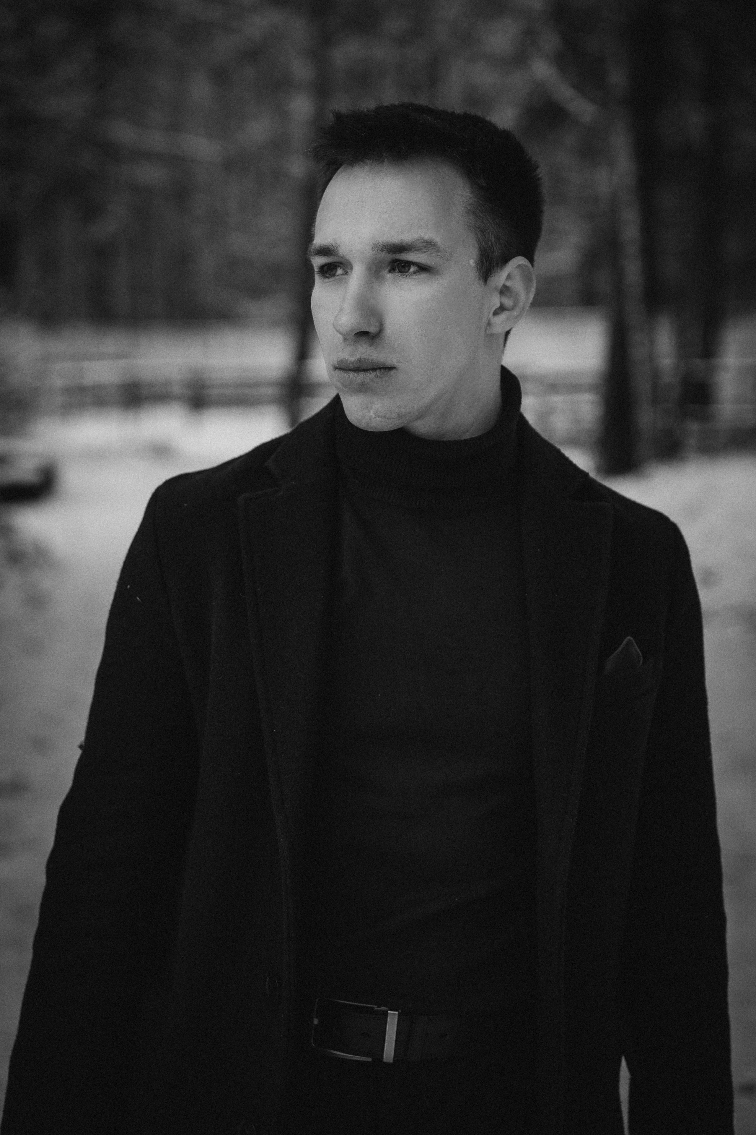 Ваня и Пейтон. Виктория Спорова. Ваш портретный фотограф в Санкт-Петербурге