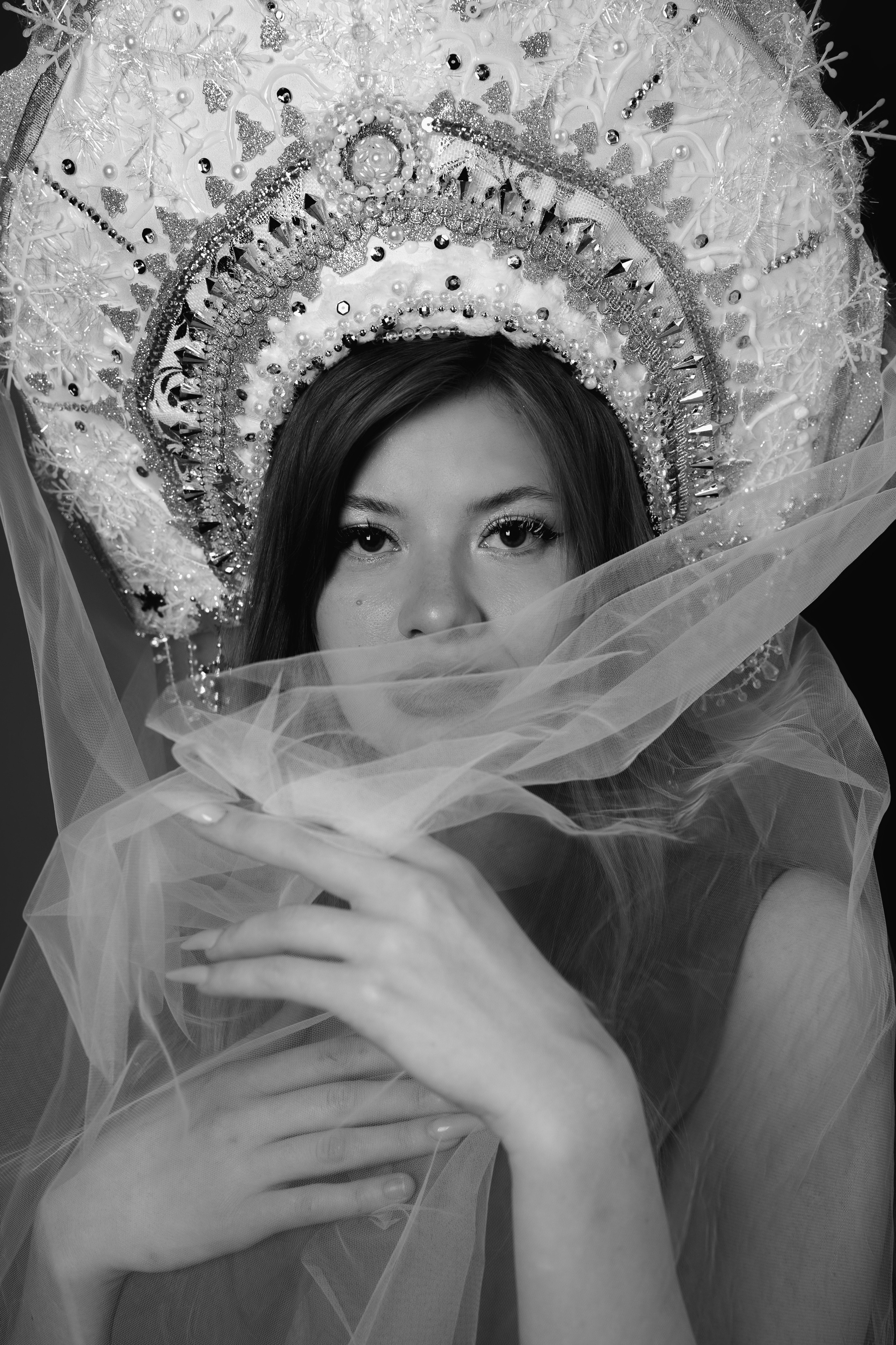 Вера. Виктория Спорова. Ваш портретный фотограф в Санкт-Петербурге