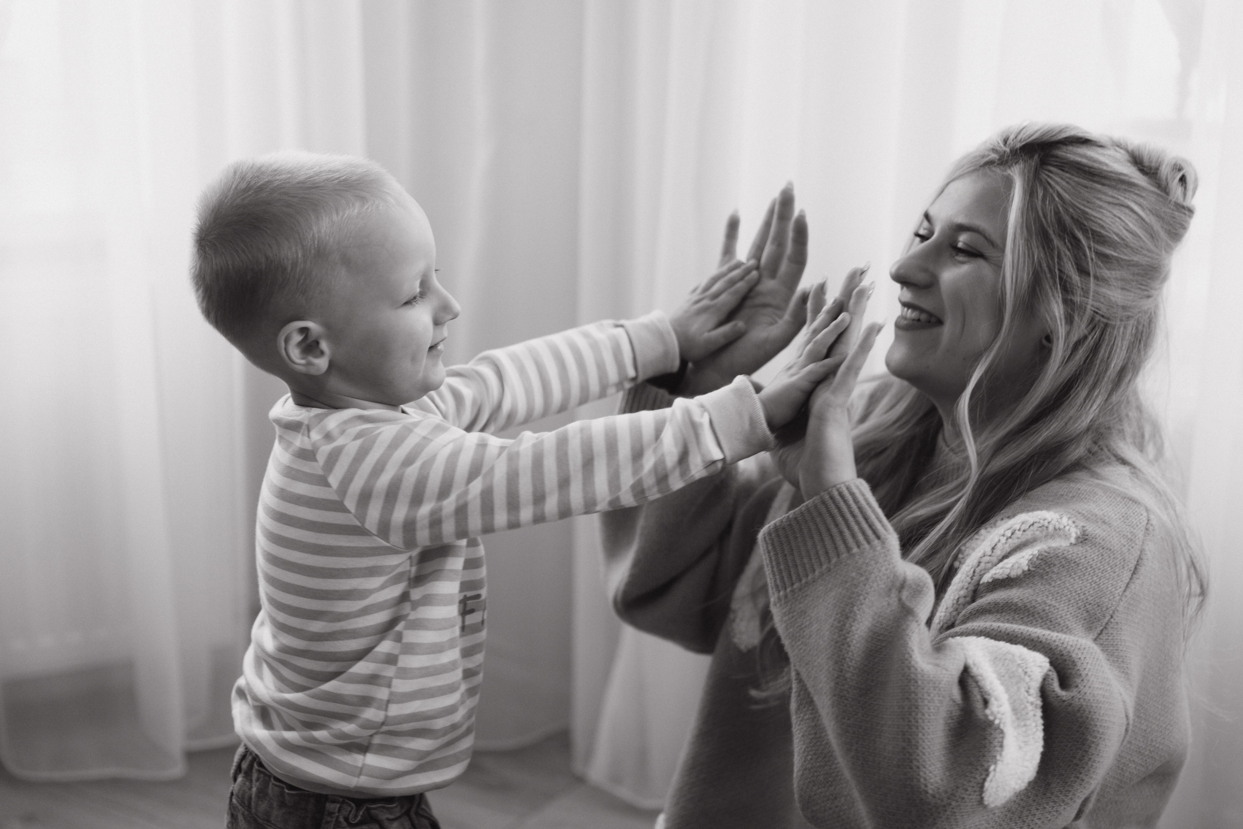 Home A & A. Семейный и детский фотограф Башкатова Дарья Старый Оскол