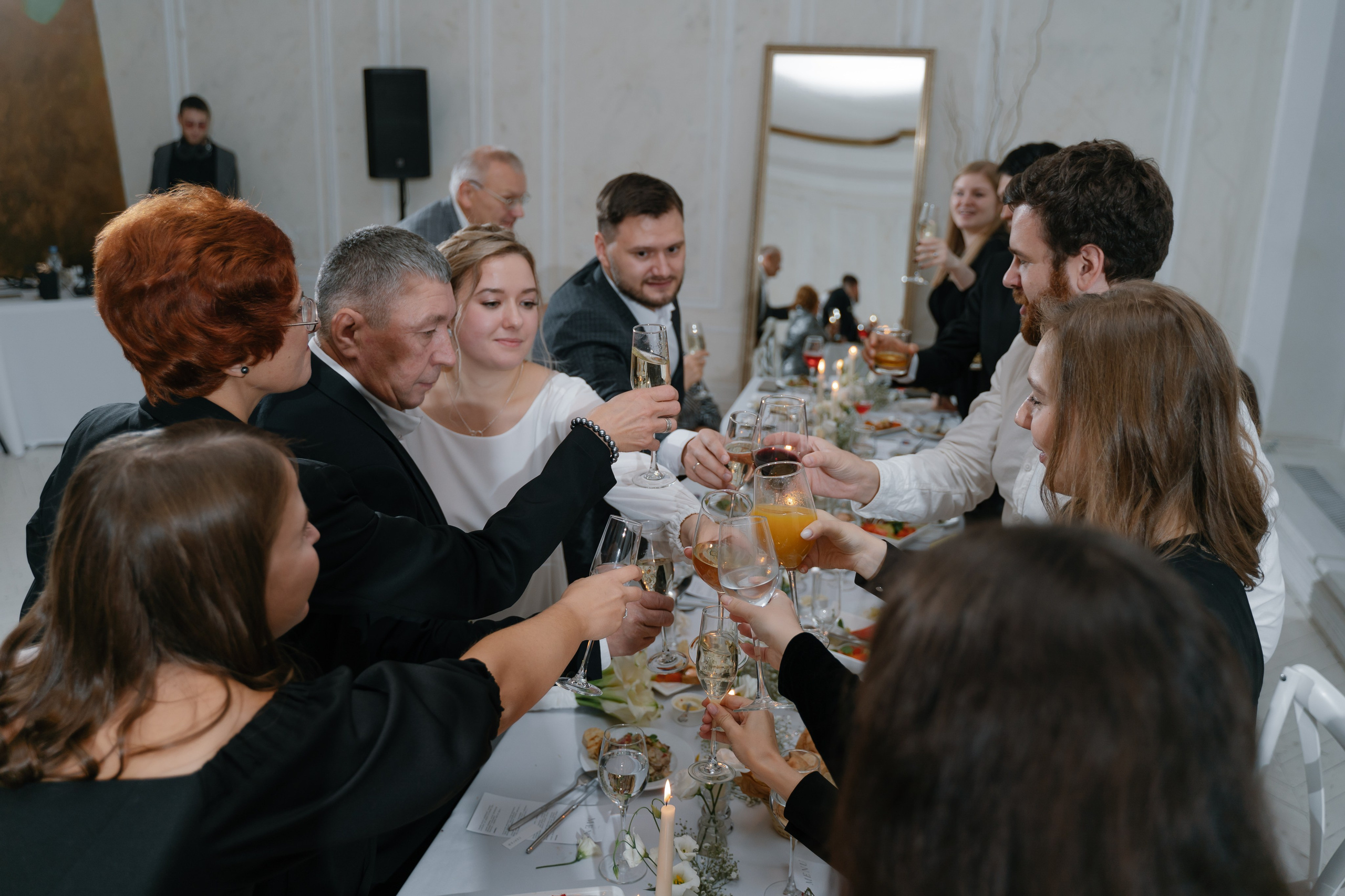 29.09.2023. Свадебный фотограф — Наталья Фед СПб/Москва