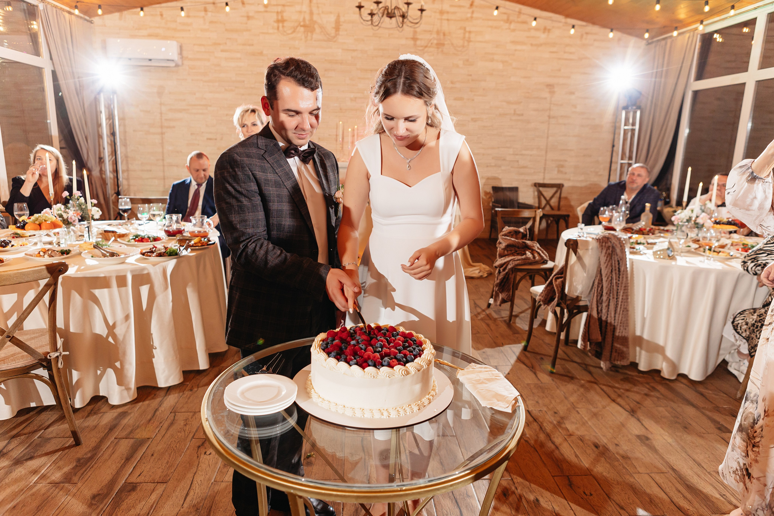 2025.09.04 Н&A (банкет). Ирина Бешляга. Фотограф в Москве и по всей России