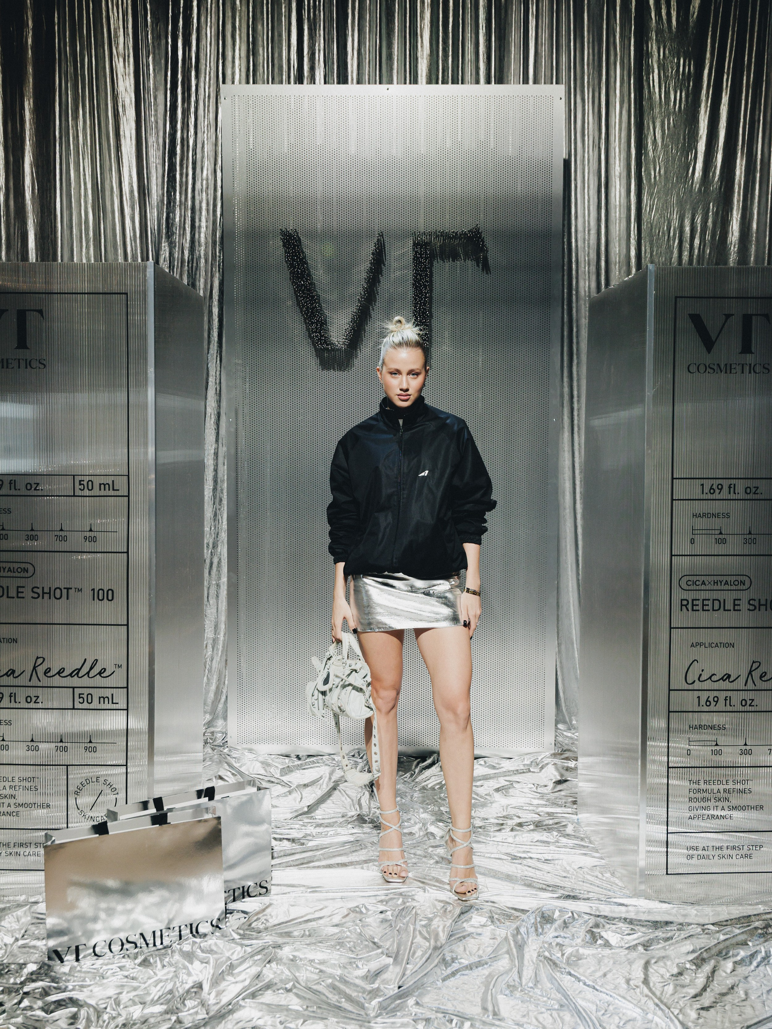 VTcosmetics. Свадебный фотограф Москва Ирина Писарева