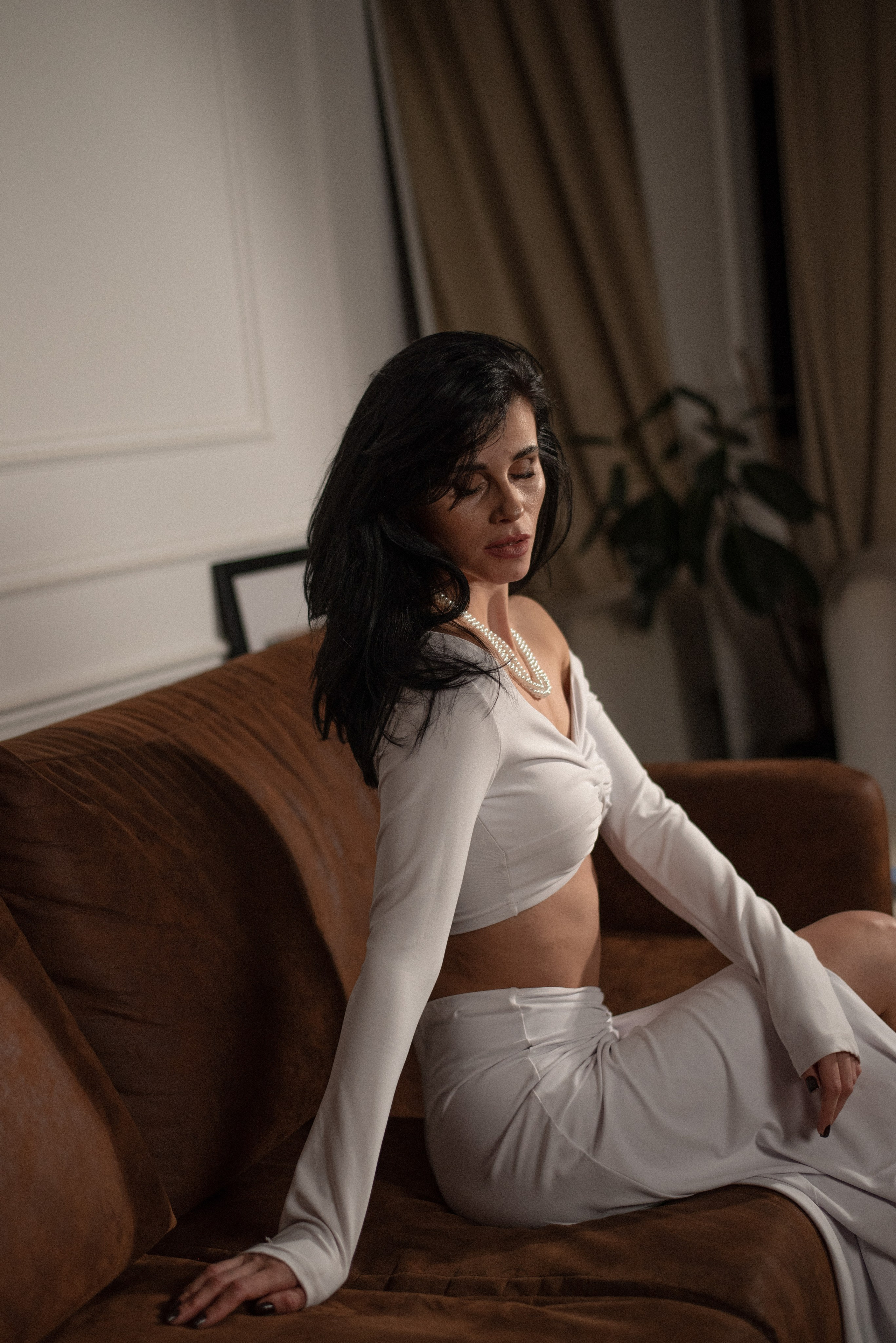 Галина. Портретный и свадебный фотограф в Краснодаре