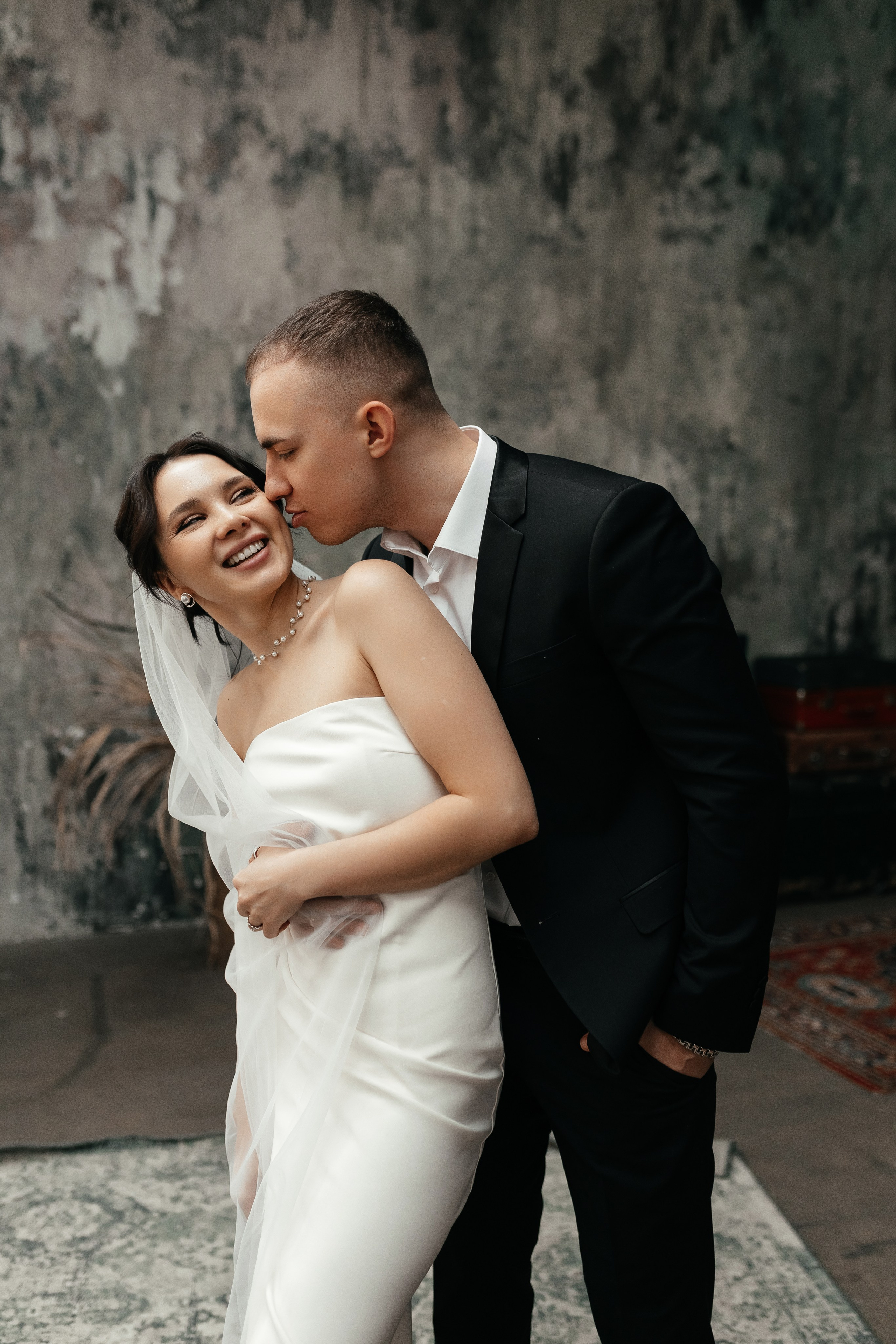 Вова и Ира. Свадебный и репортажный фотограф Ольга Шевелёва