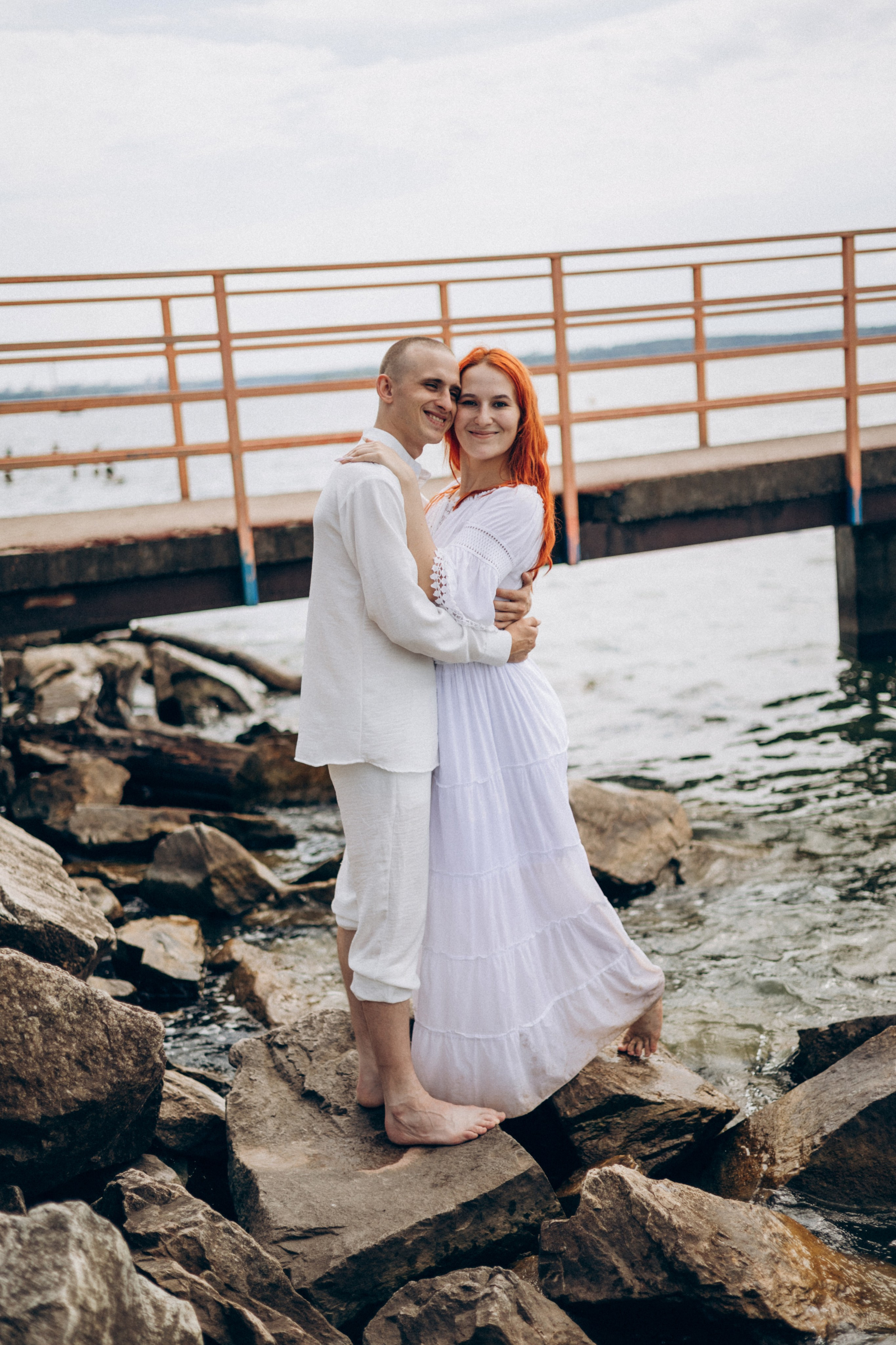 Слава & Катя. Виктория Файфер| фотограф Новосибирск