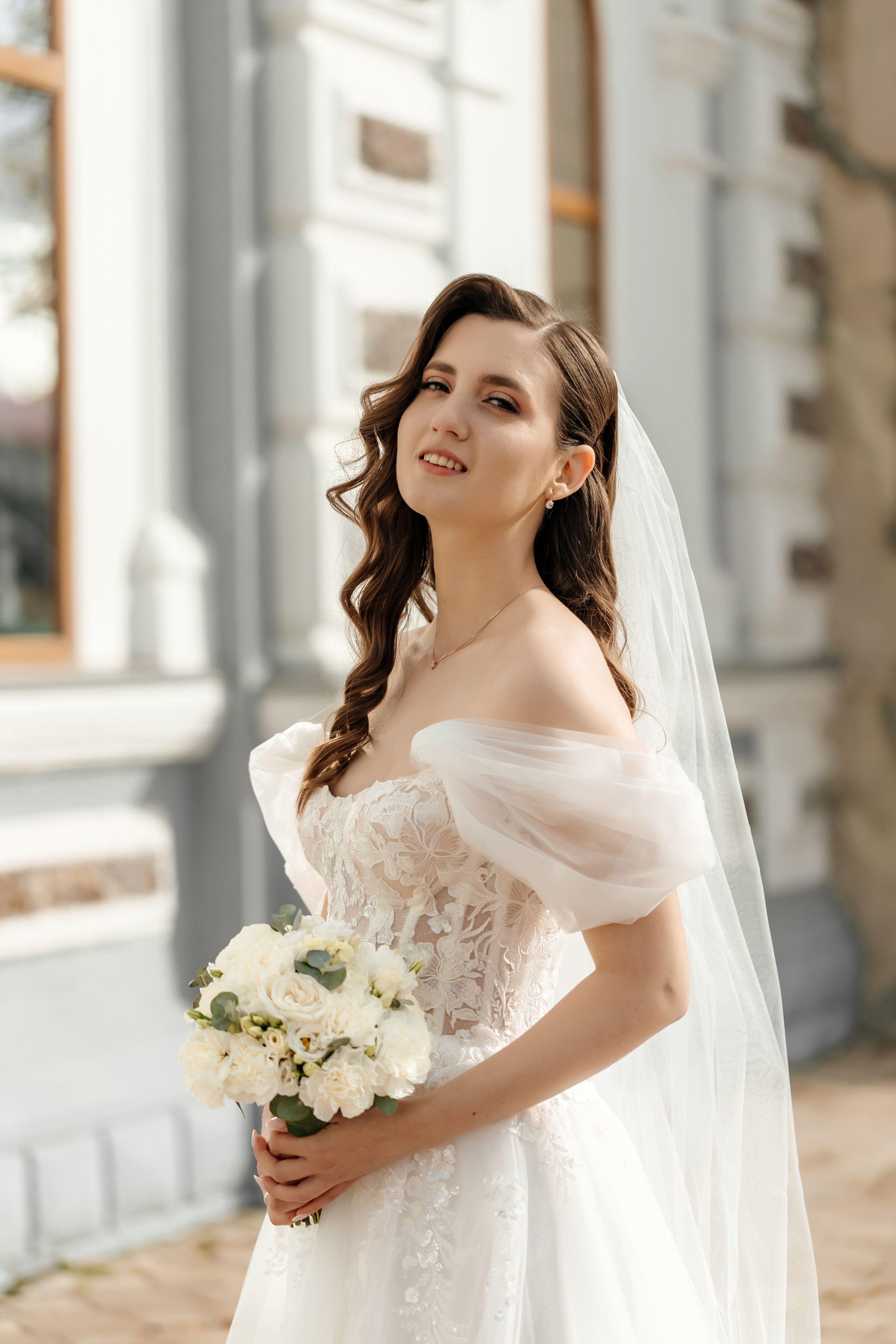 Вадим и Анастасия. Свадебный и семейный фотограф Разида Мухаметова