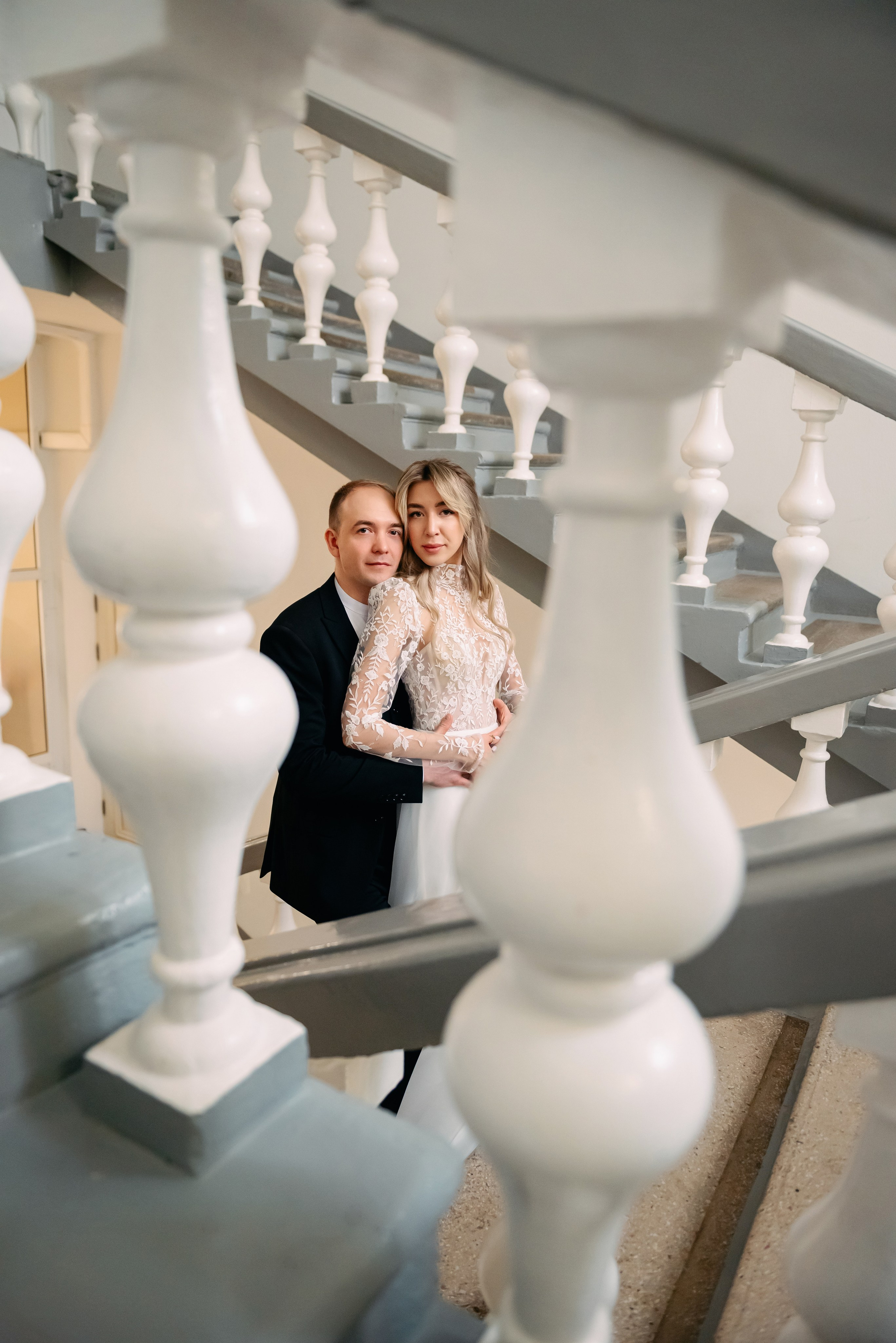 Карина и Павел