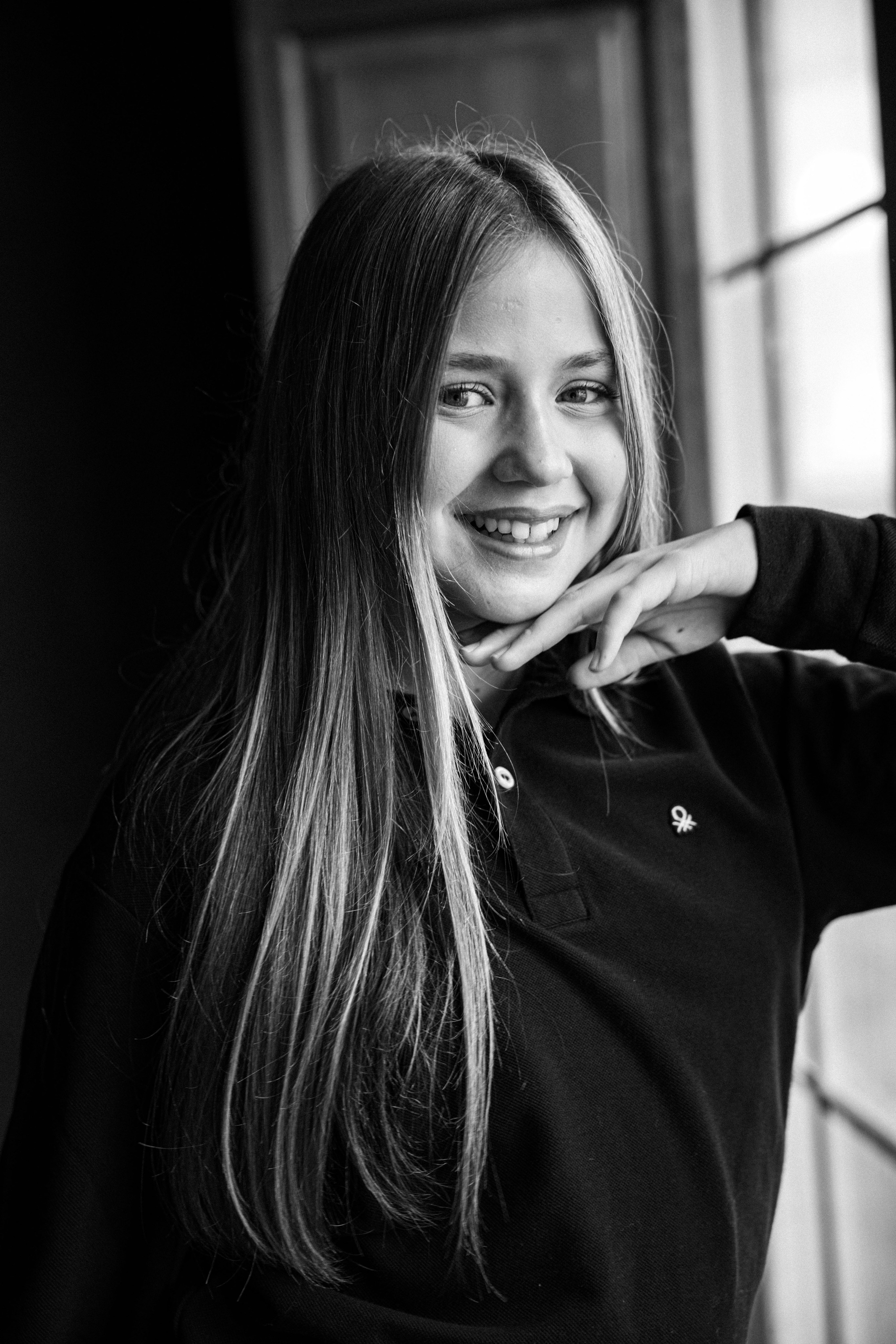 Камилла. Фотограф/видеограф в Санкт-Петербурге Динара Гольдина