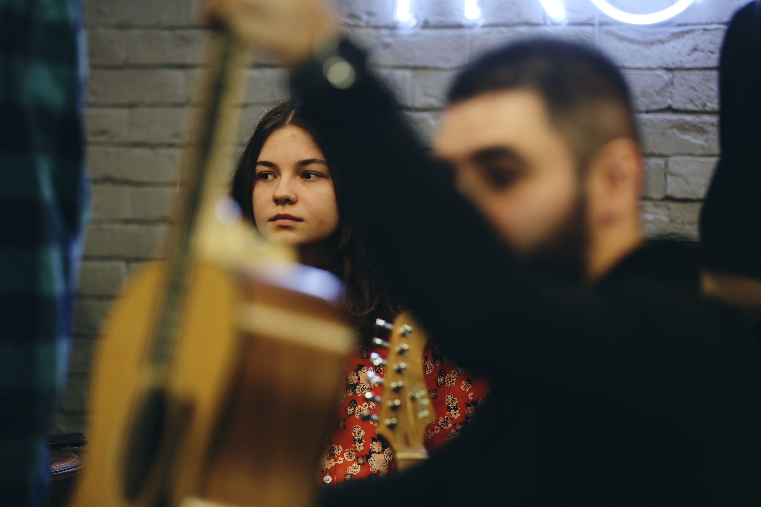 Concert in 7 notes. Фотограф Антонина Гудкова