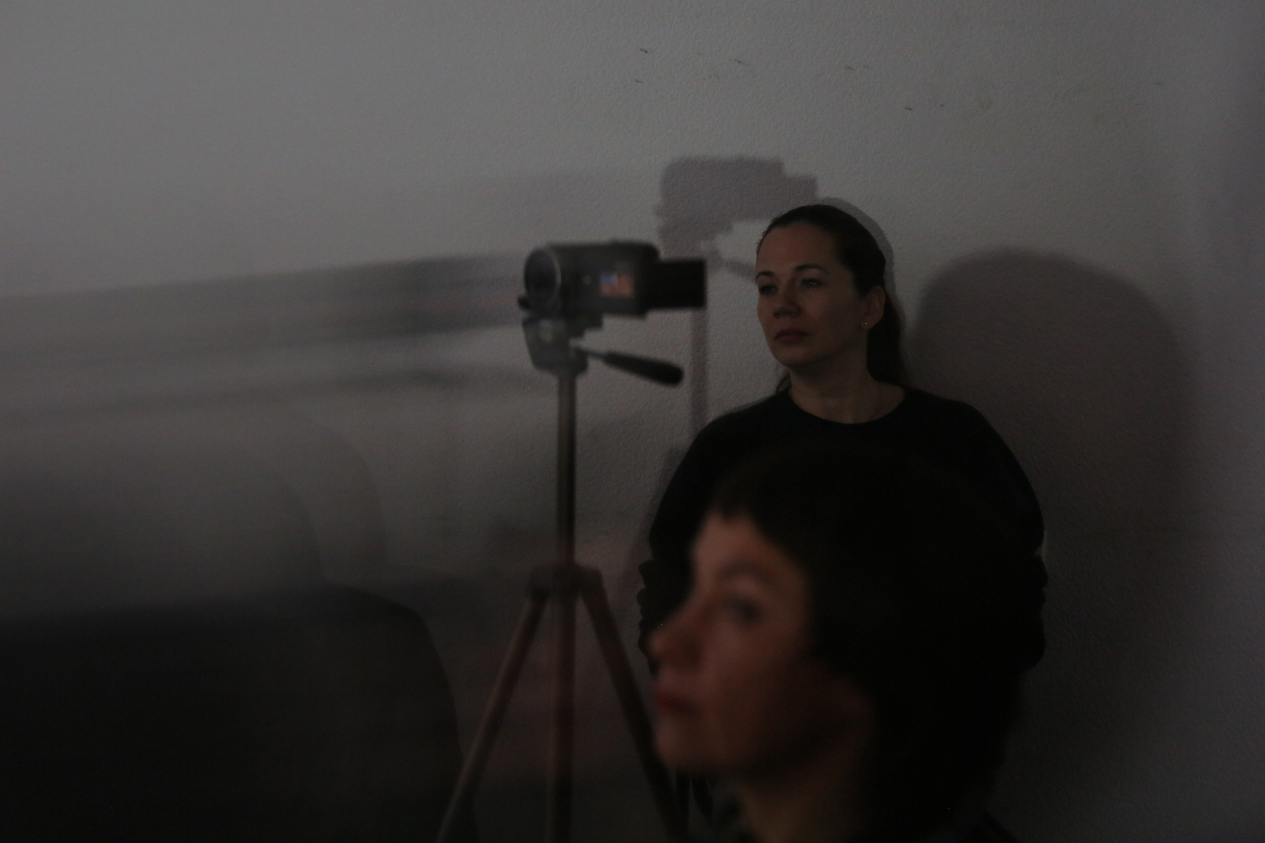 Сотворчество Даждь. Фотограф Антонина Гудкова