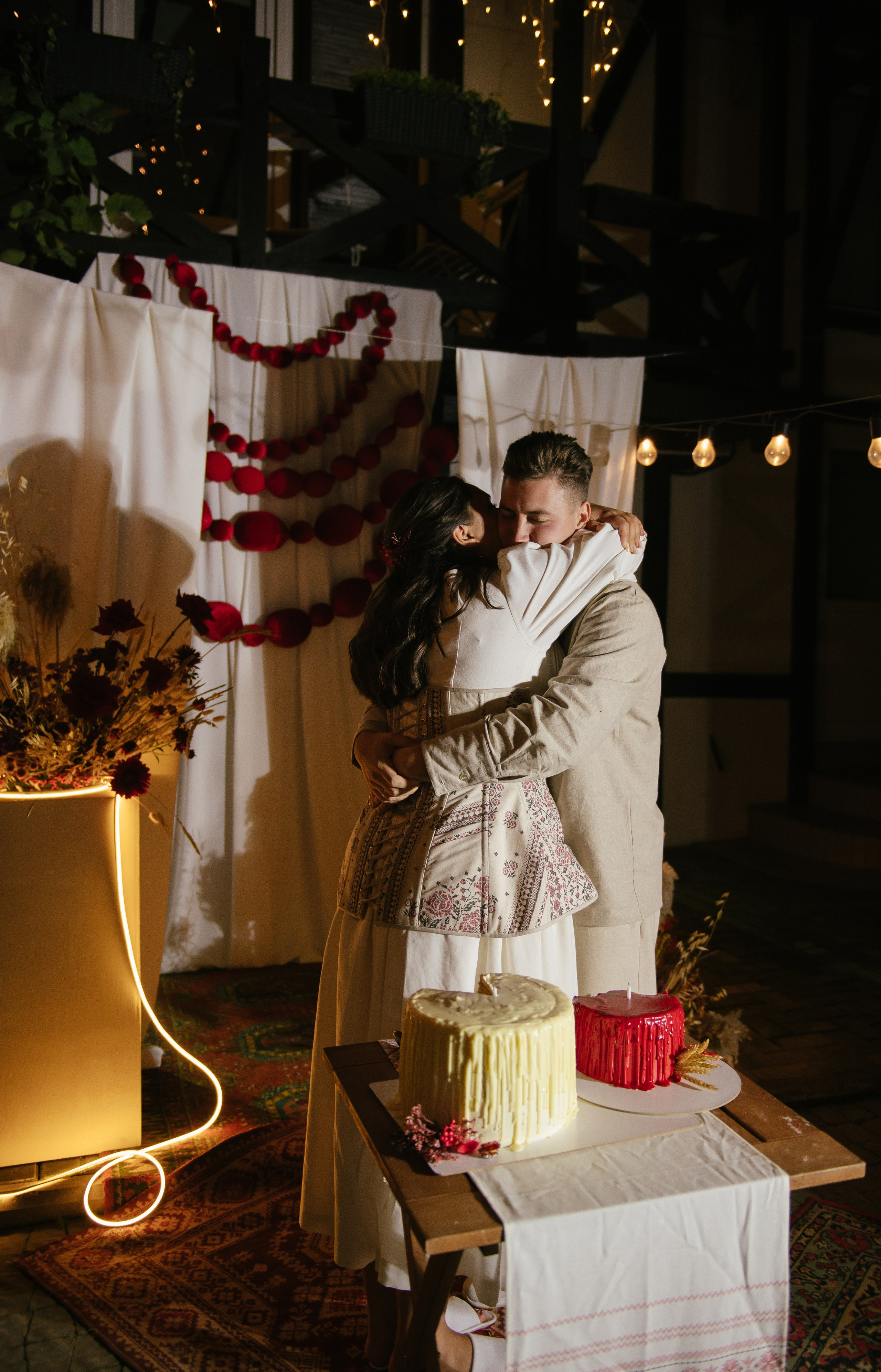 Роман и Лиза (г.Севастополь). Свадебный, женский, семейный фотограф в Севастополе Юлия Мошенко