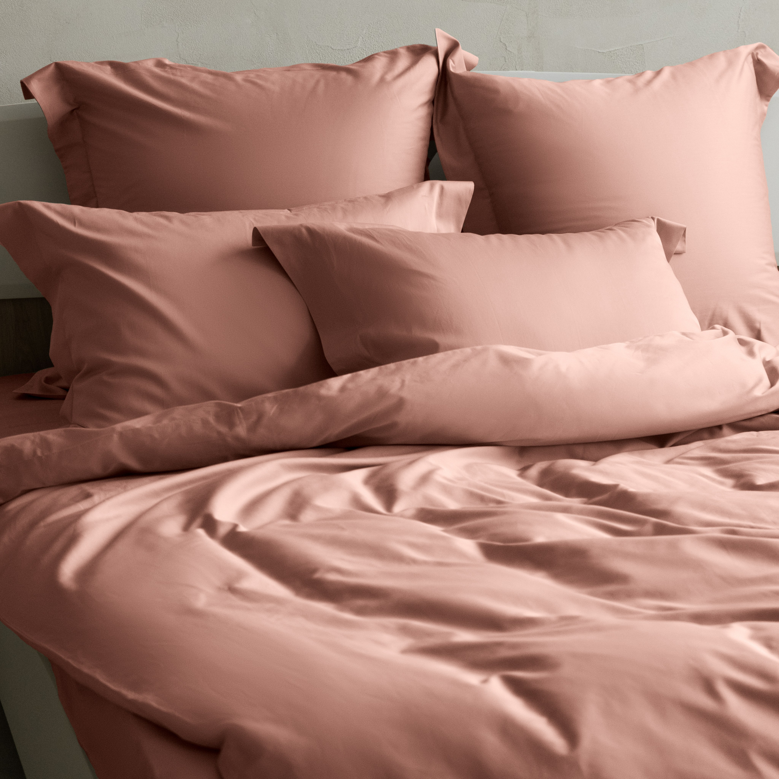 Постельное белье. Кристина — портретный фотограф