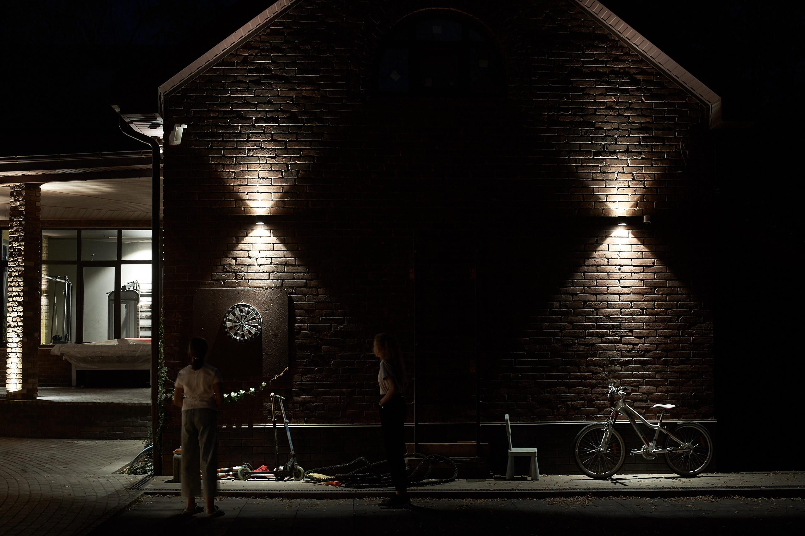 Съемка Дня Рождения Вани в Ростове-на-Дону. Свадебный фотограф в Ростове-на-Дону Владимир Пешков