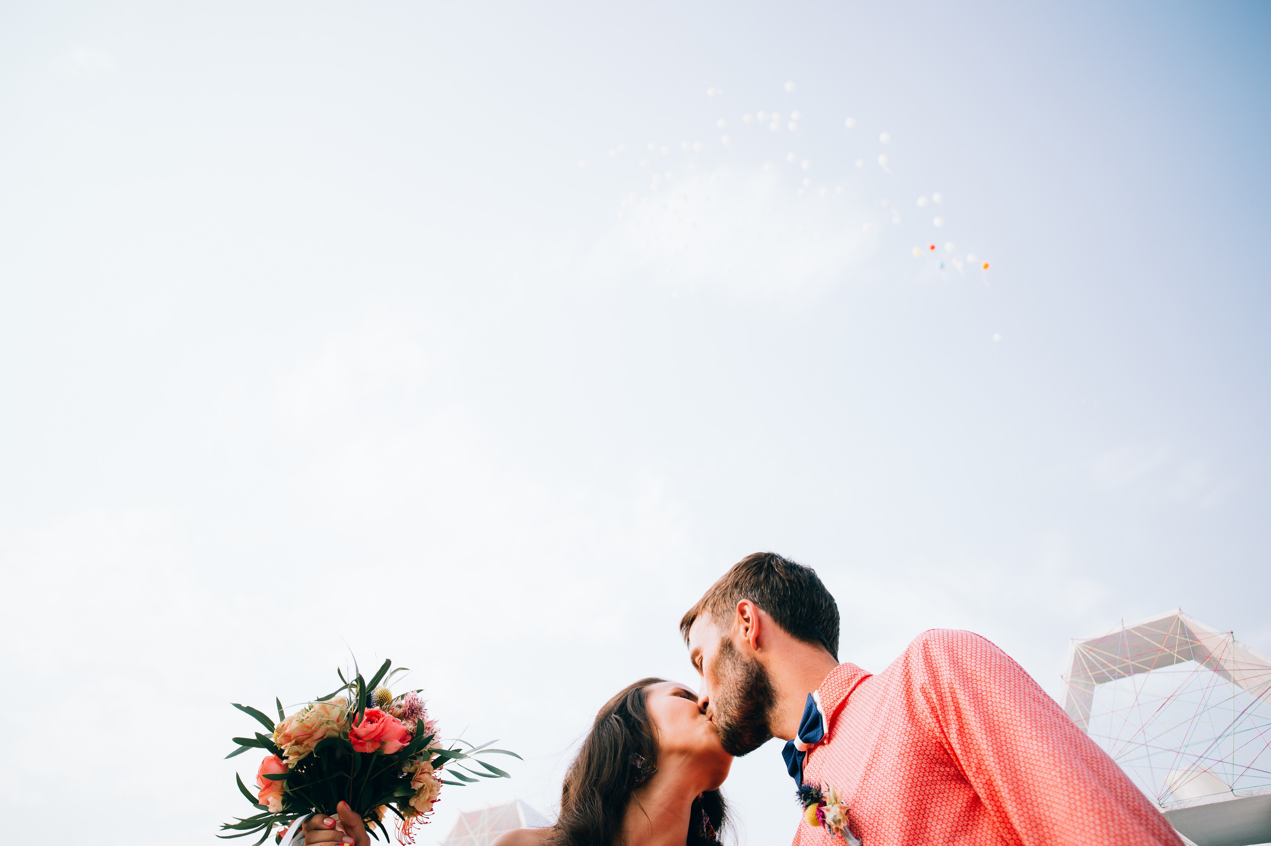 Митя и Юля. Свадебный фотограф в Ростове-на-Дону Владимир Пешков