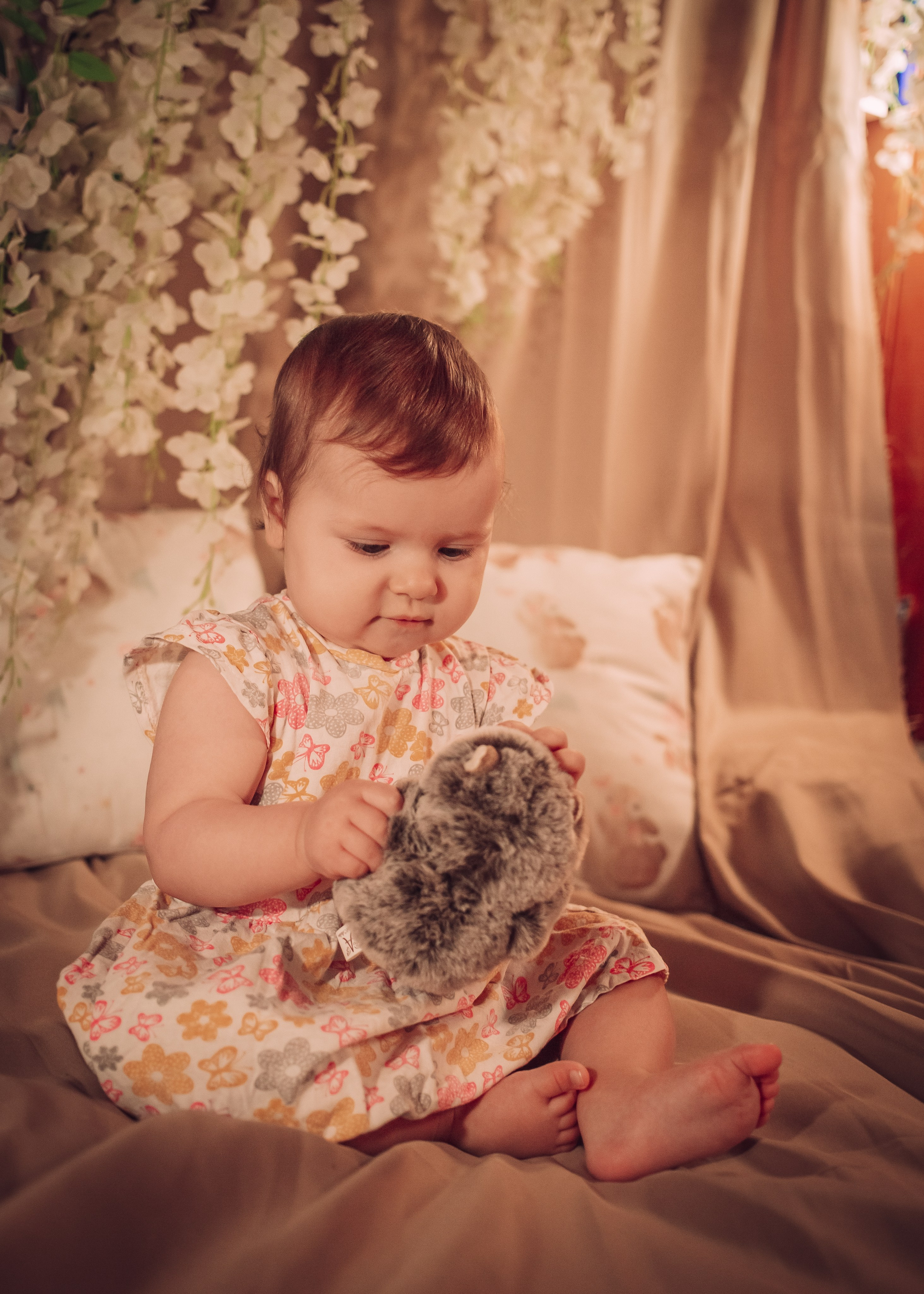 Anastasia. Фотограф Зеленоград, Москва