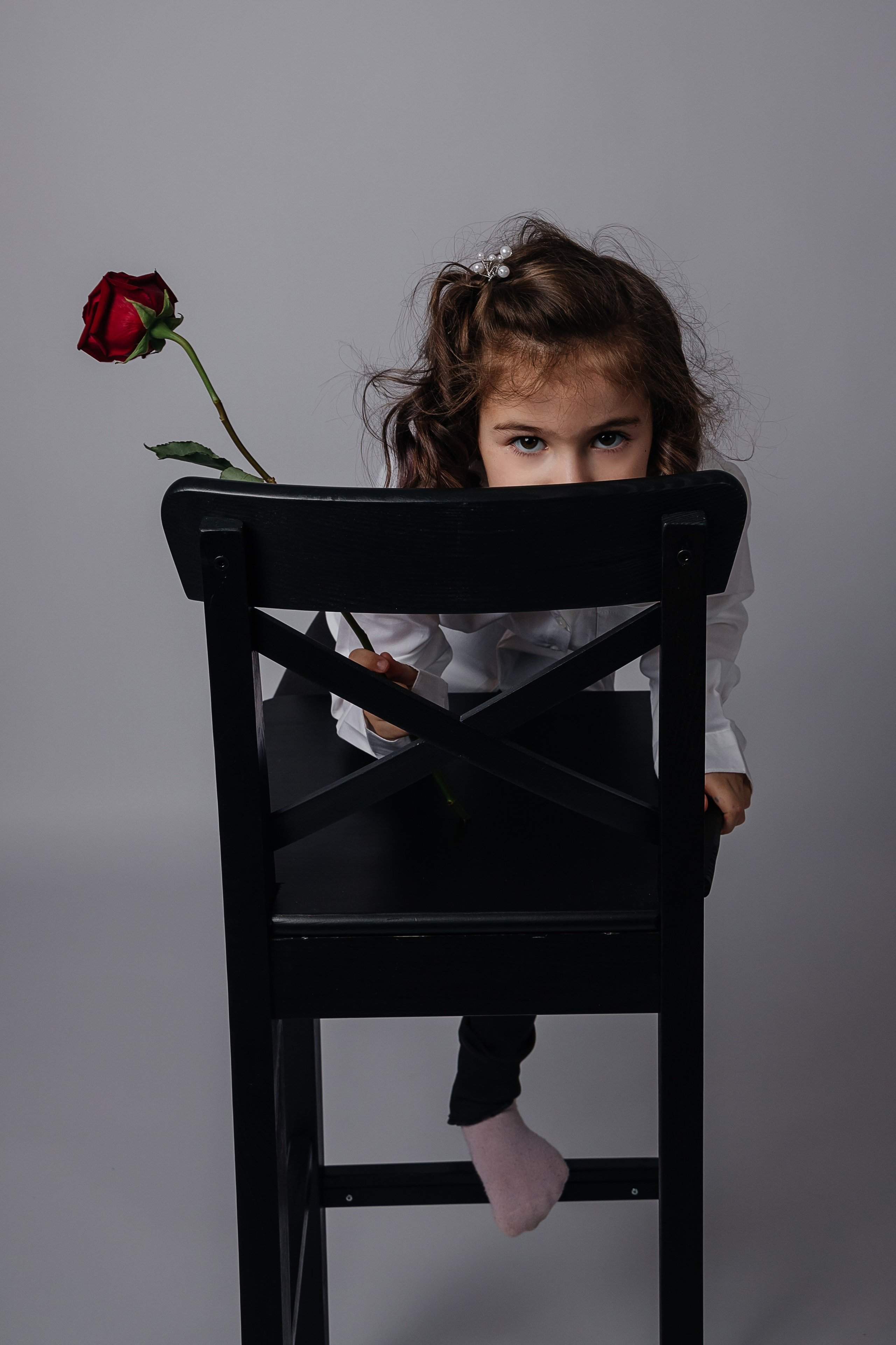 Студийные съемки и тематические проекты. Фотограф Усинск|Татьяна Вараксина