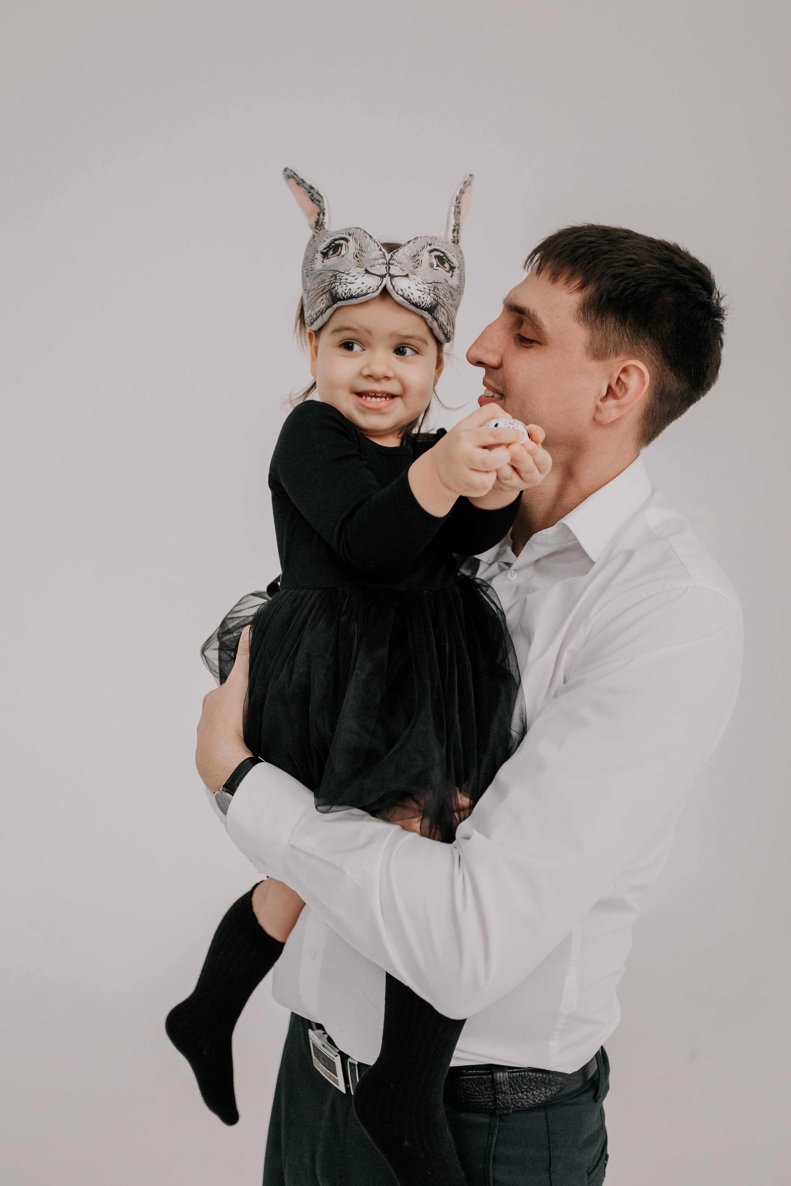 Новый год. Семейный фотограф в Белгороде Аня Никифорова