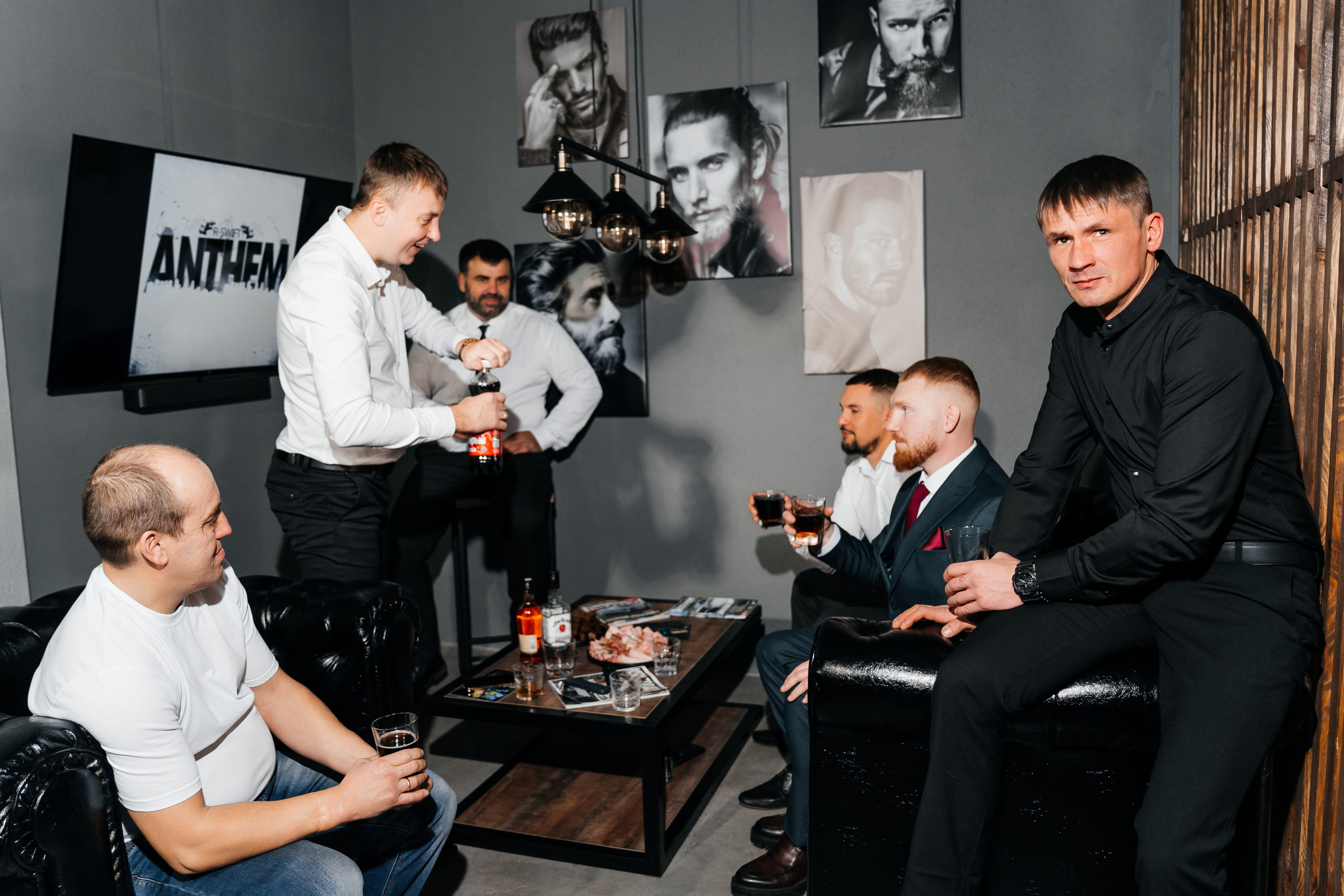 Отель «ПушкинЪ». Фотограф Ангарск Иркутск Ксения Король