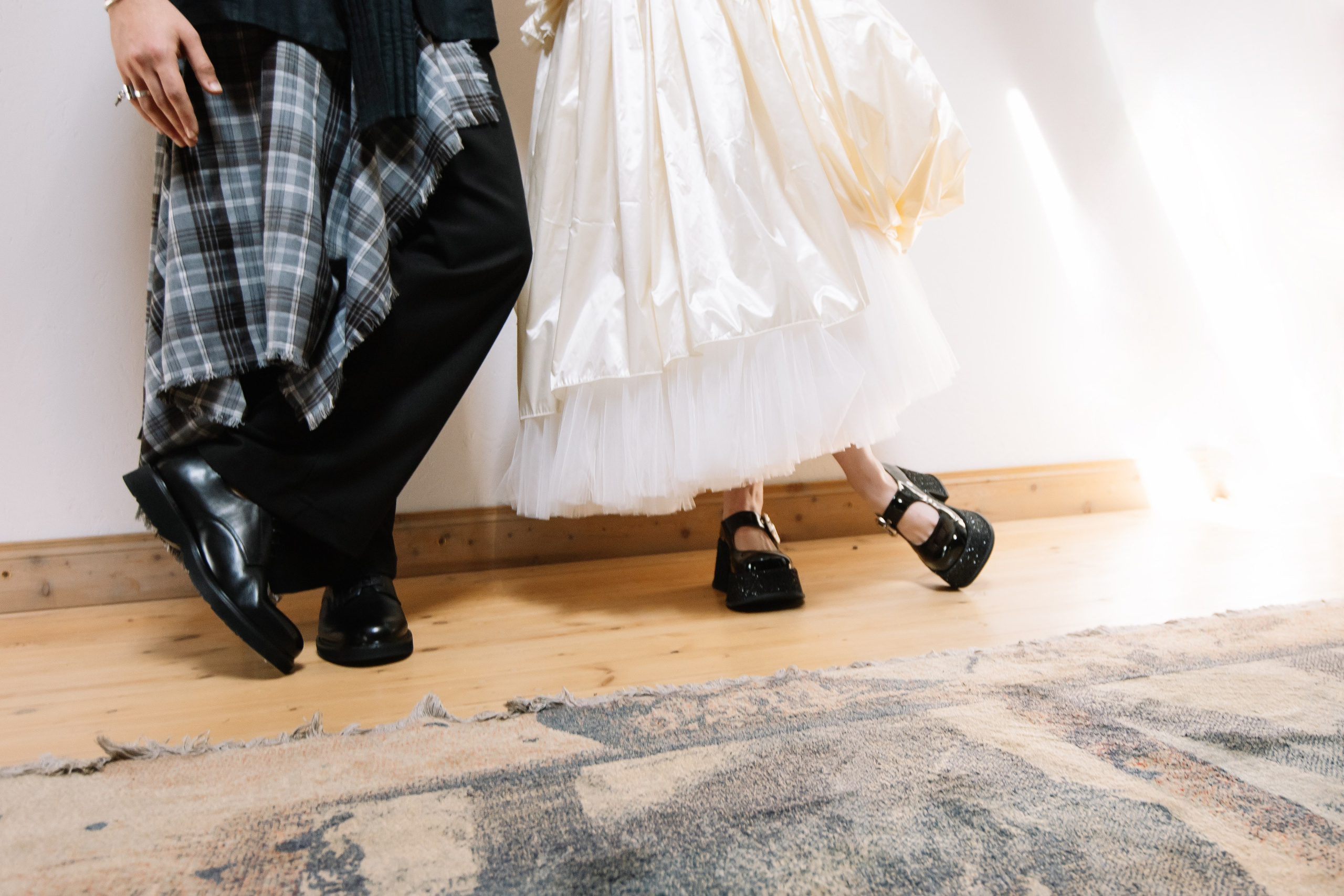 Кирилл и Дарья. Свадебный фотограф Анастасия Багдасарян