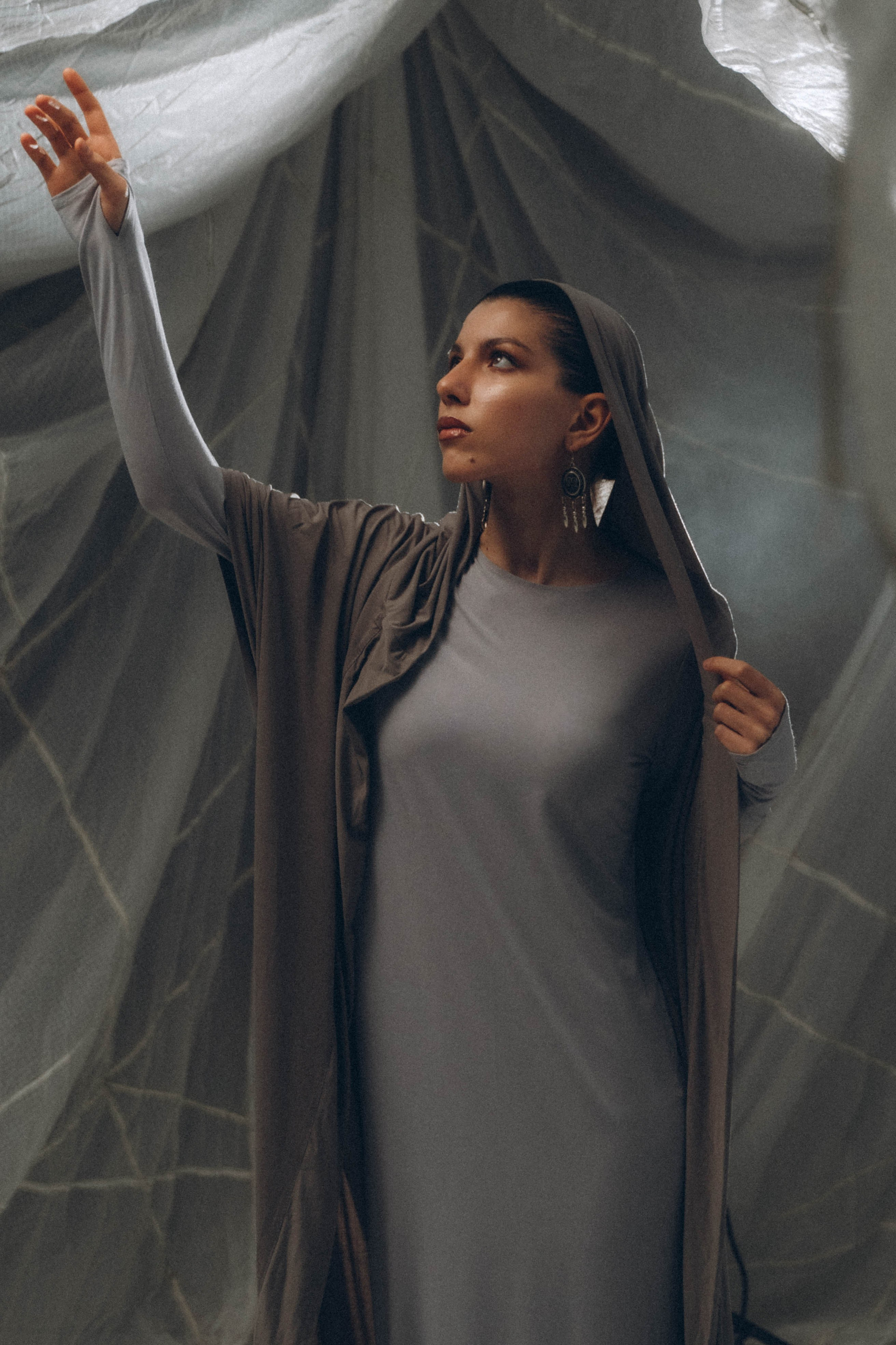 WORKSHOP 1. Амина Абасова — индивидуальный фотограф в Махачкале, Дагестан