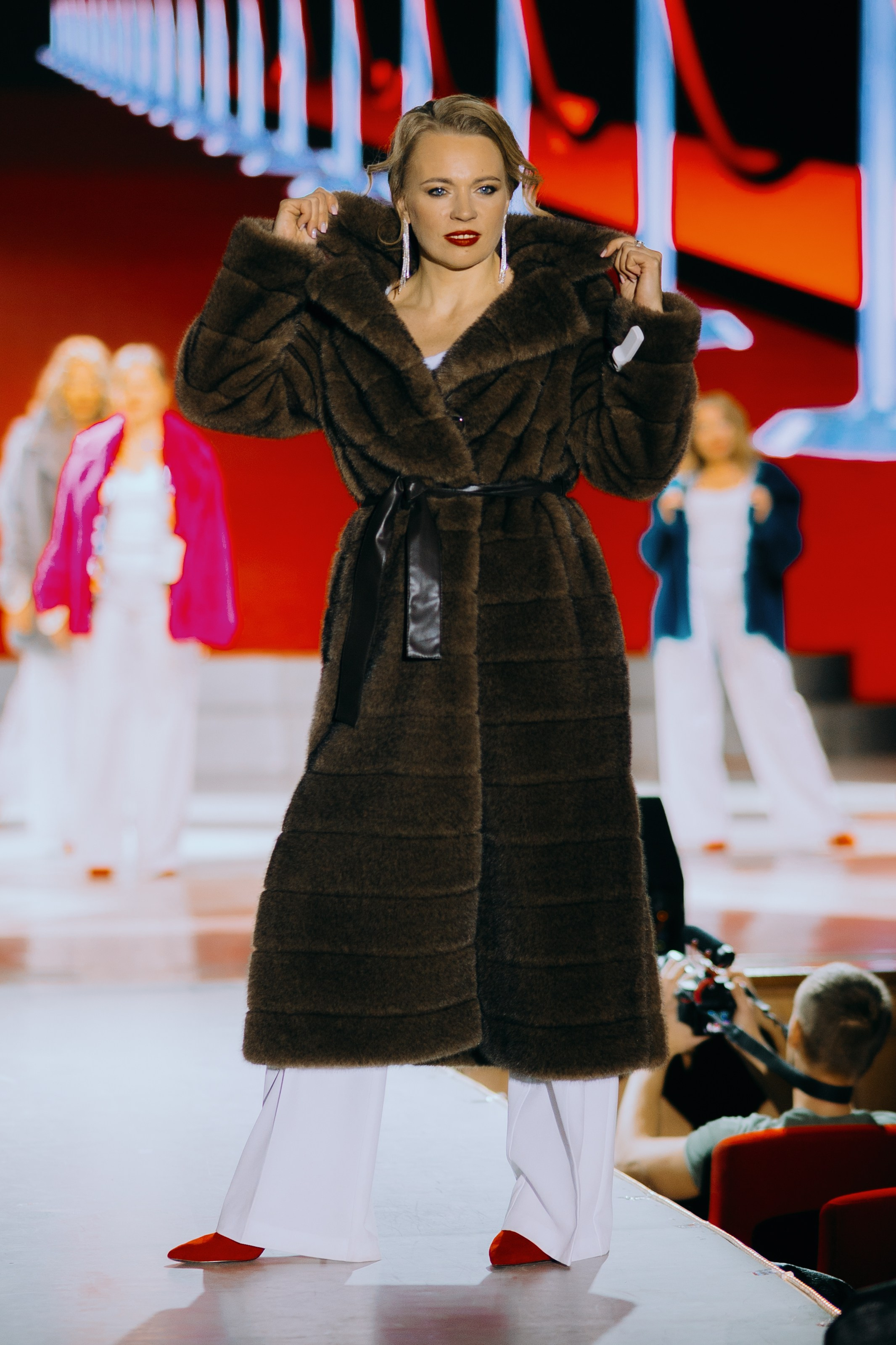 Мама года. Репортажный, портретный и свадебный фотограф в Магнитогорске Степан Самовиков