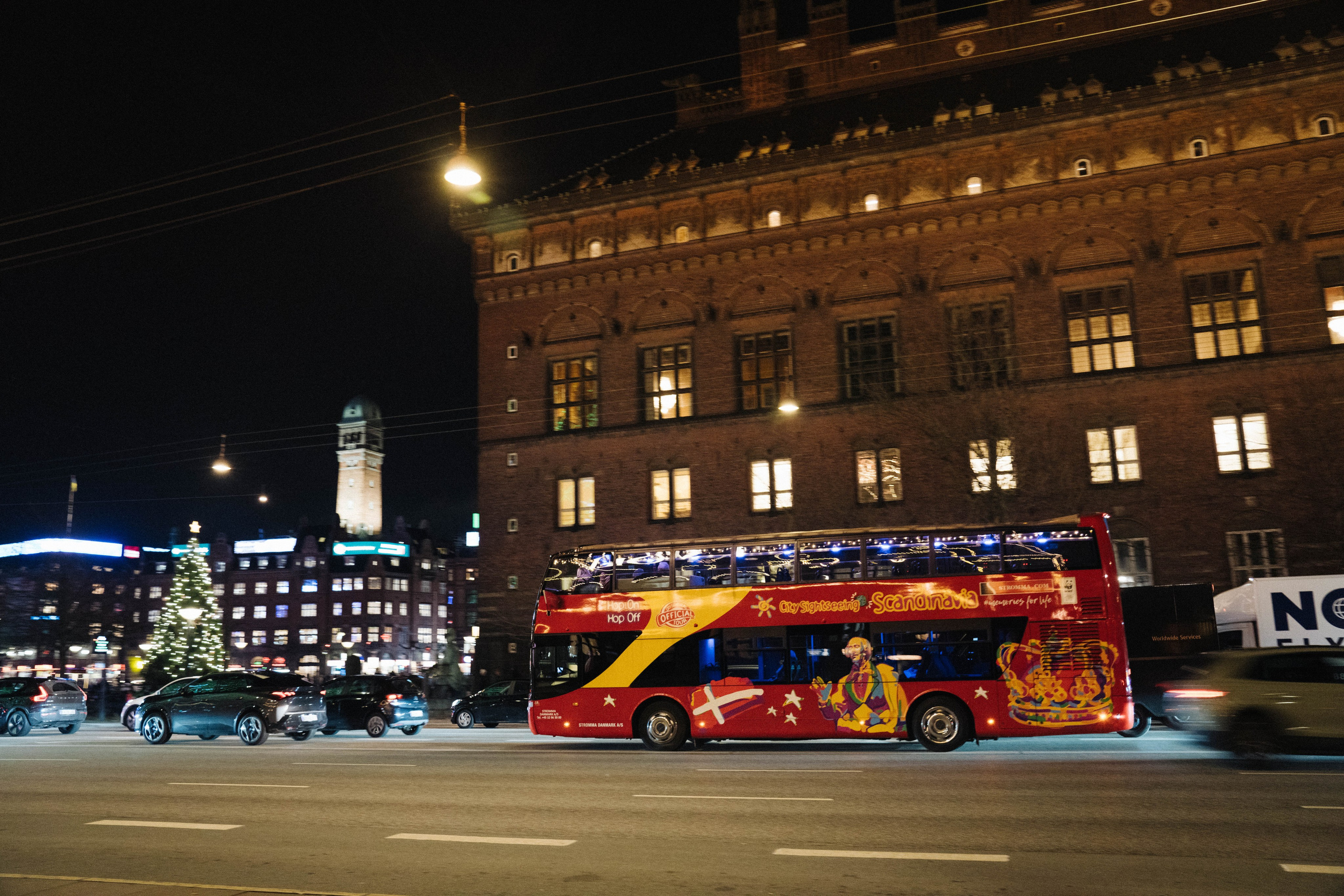 Дания. Фотографирую для себя, своей семьи и друзей!