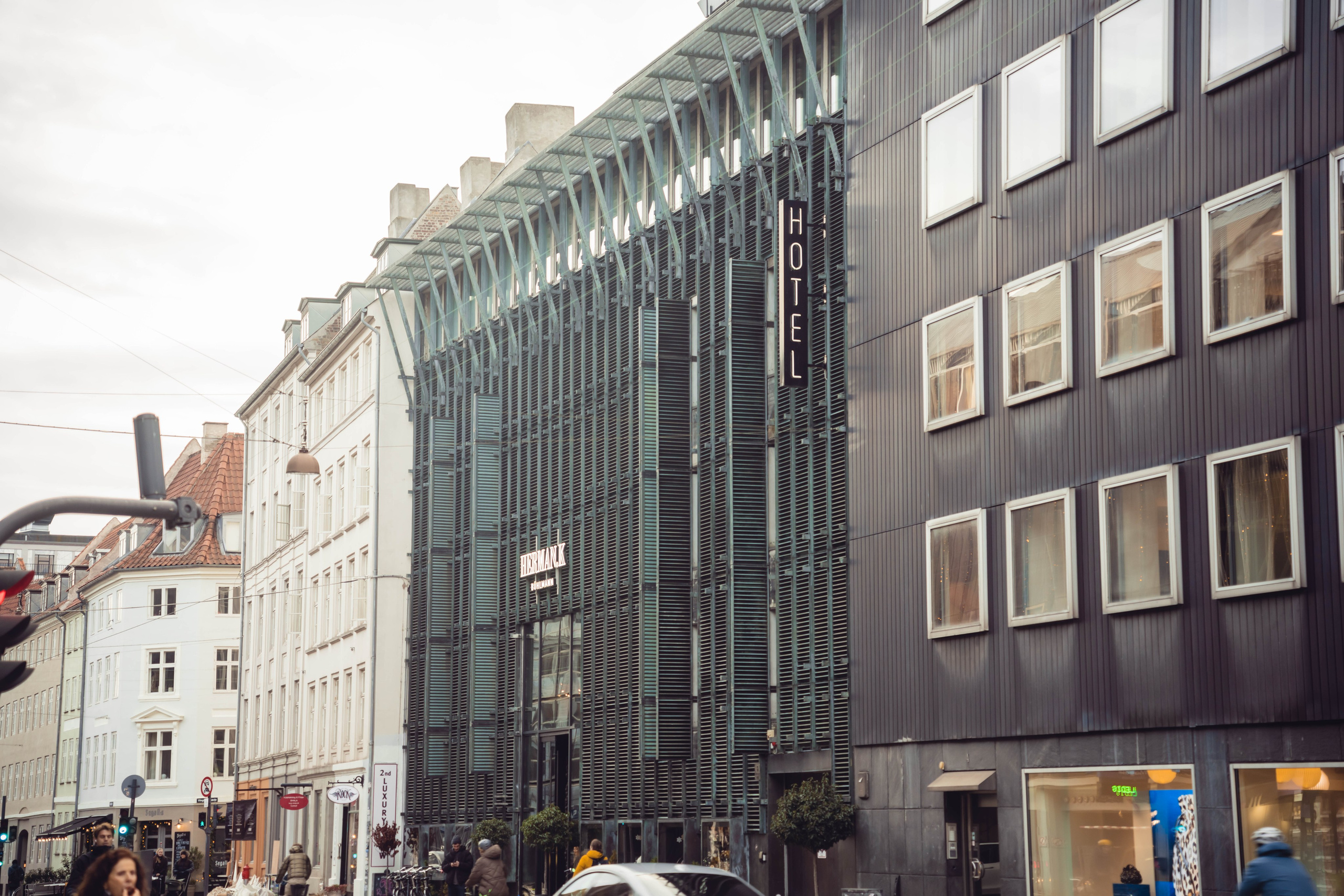 Дания. Фотографирую для себя, своей семьи и друзей!