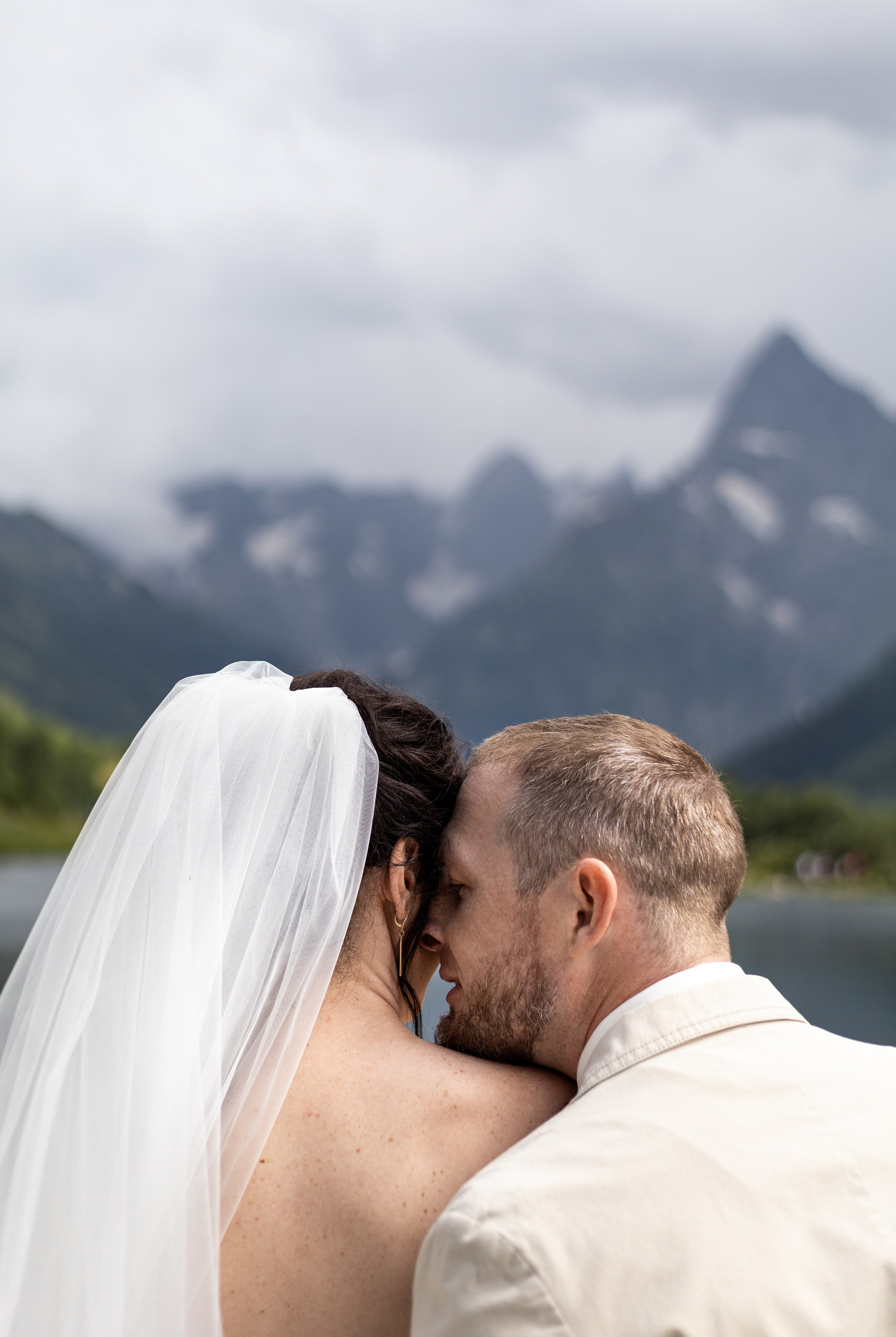 Роман и Яна. Фотограф КМВ Илья Кравцов