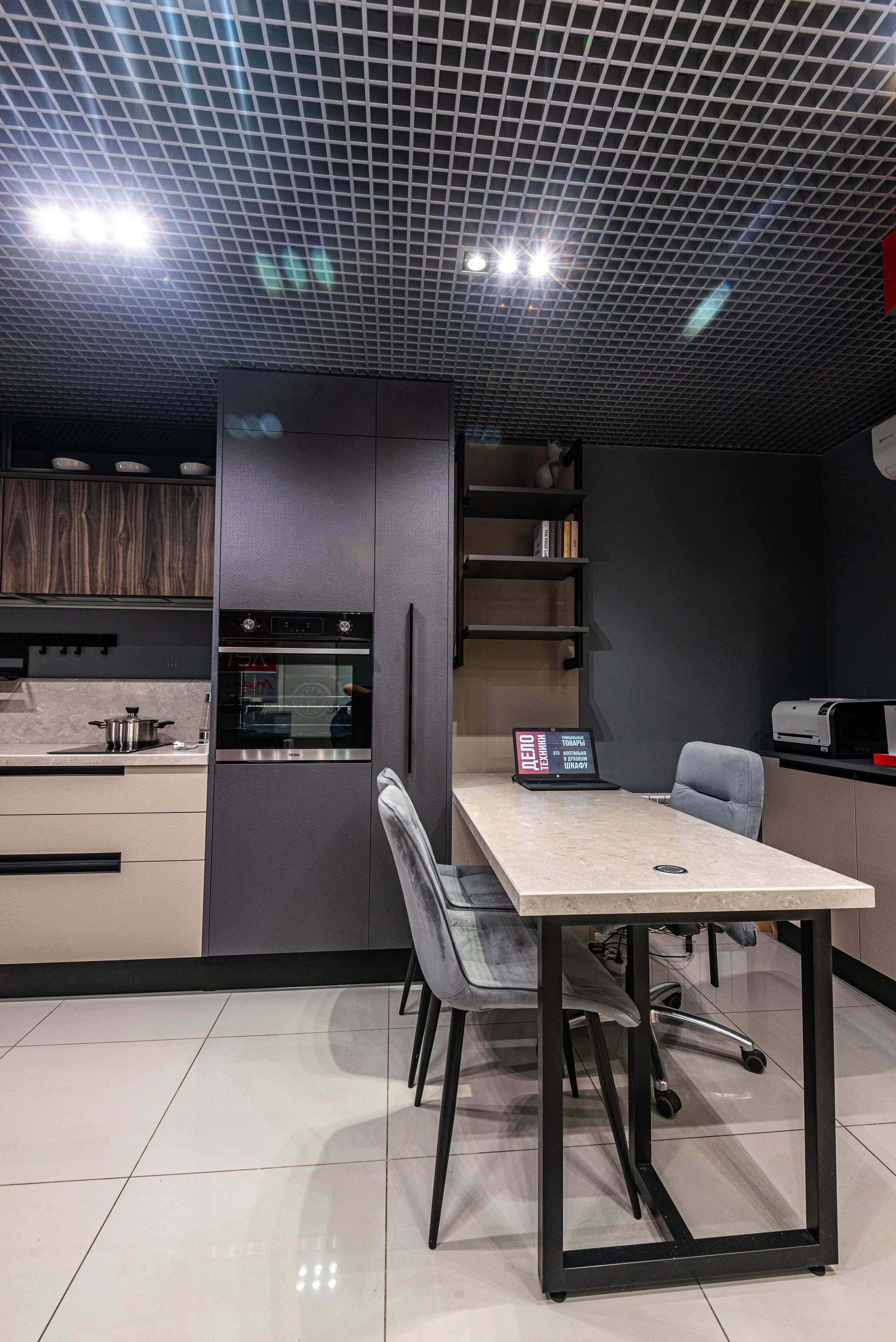 Студия кухни «Мария». Свадебный фотограф на Урале Виктор Соколов