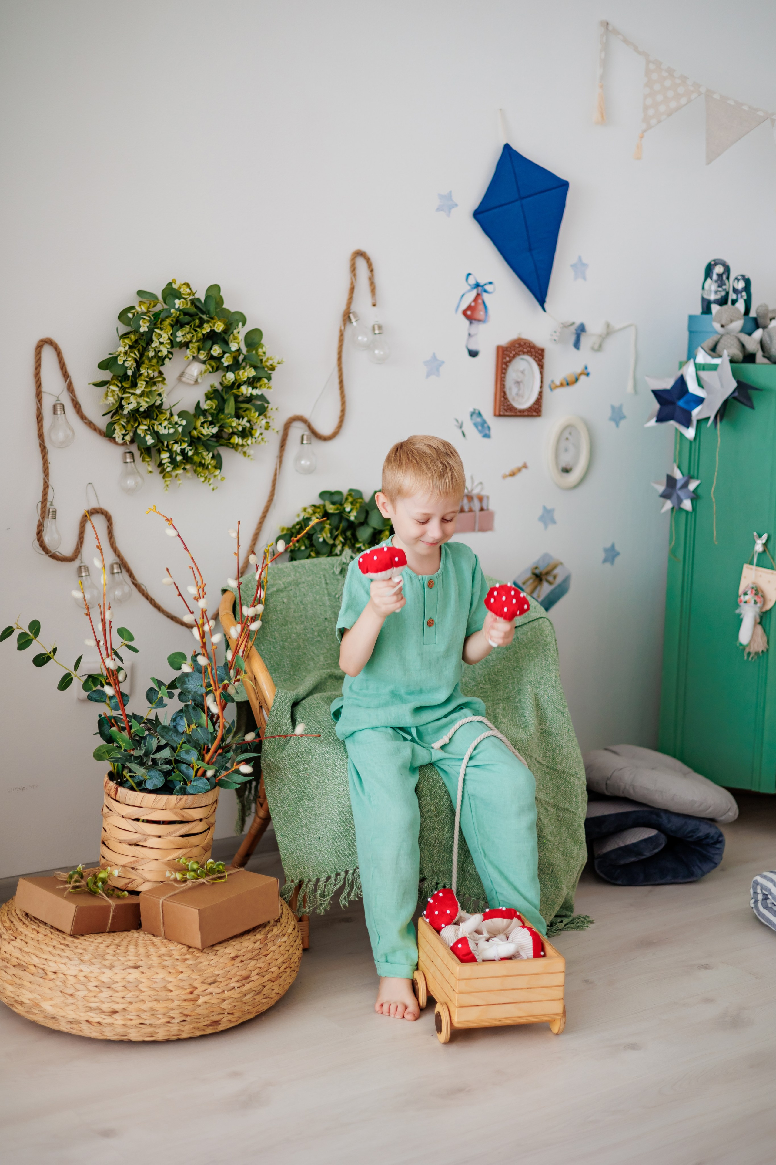 Люба и Виталик. Свадебный и семейный фотограф в Армавире