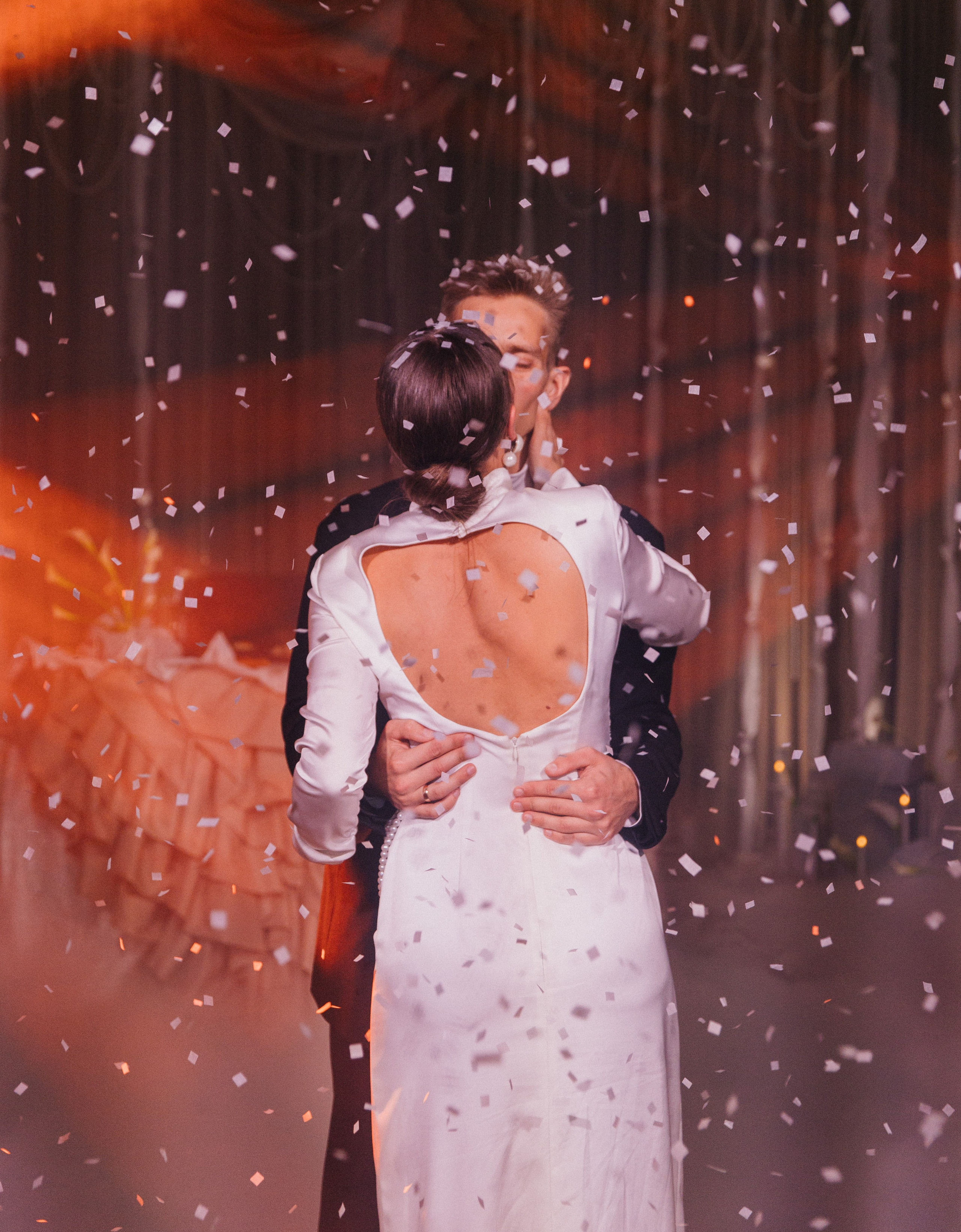 Дмитрий & Алина. Фотограф Мария Тулупцева
