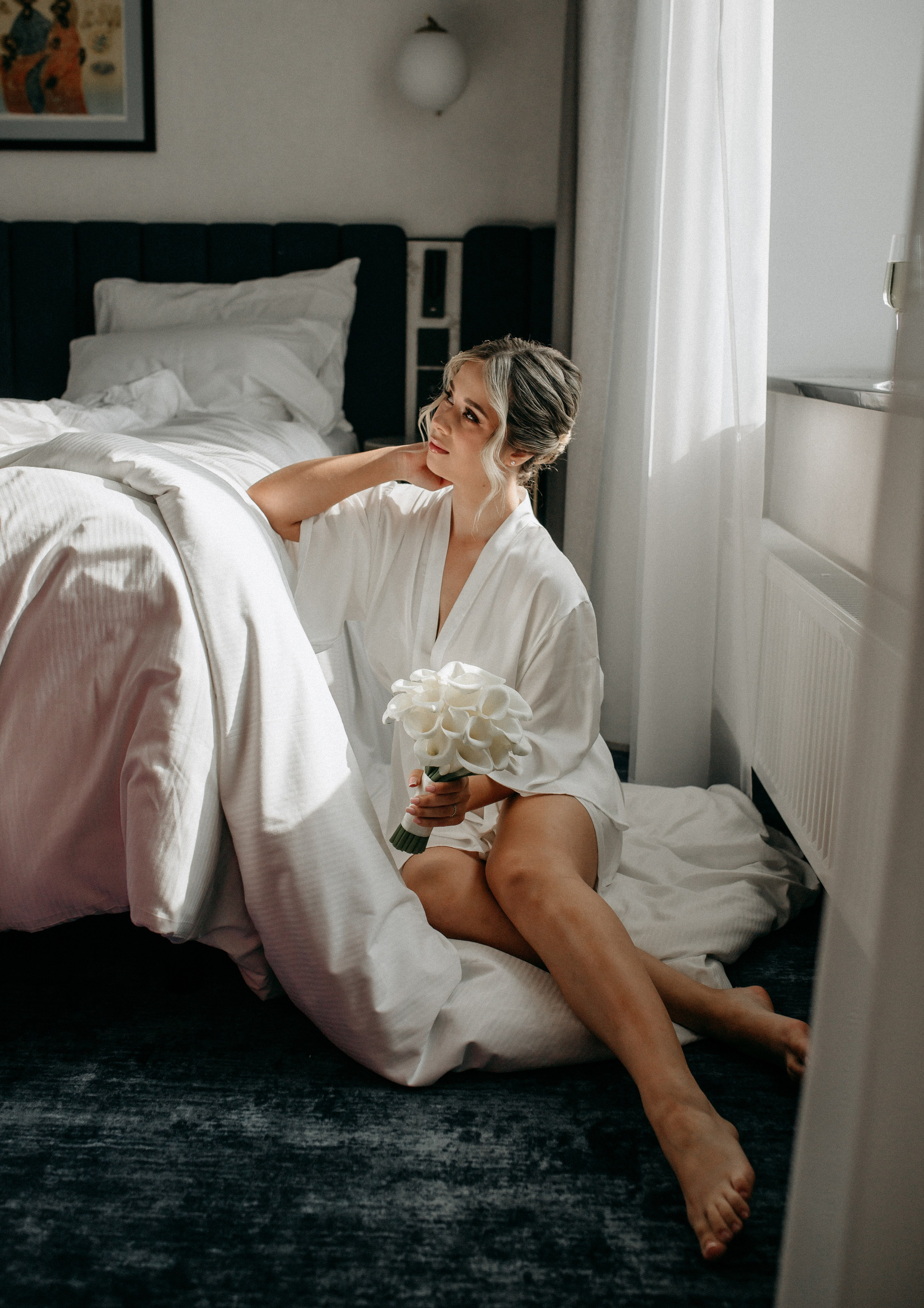 Кристина & Николай. Главная