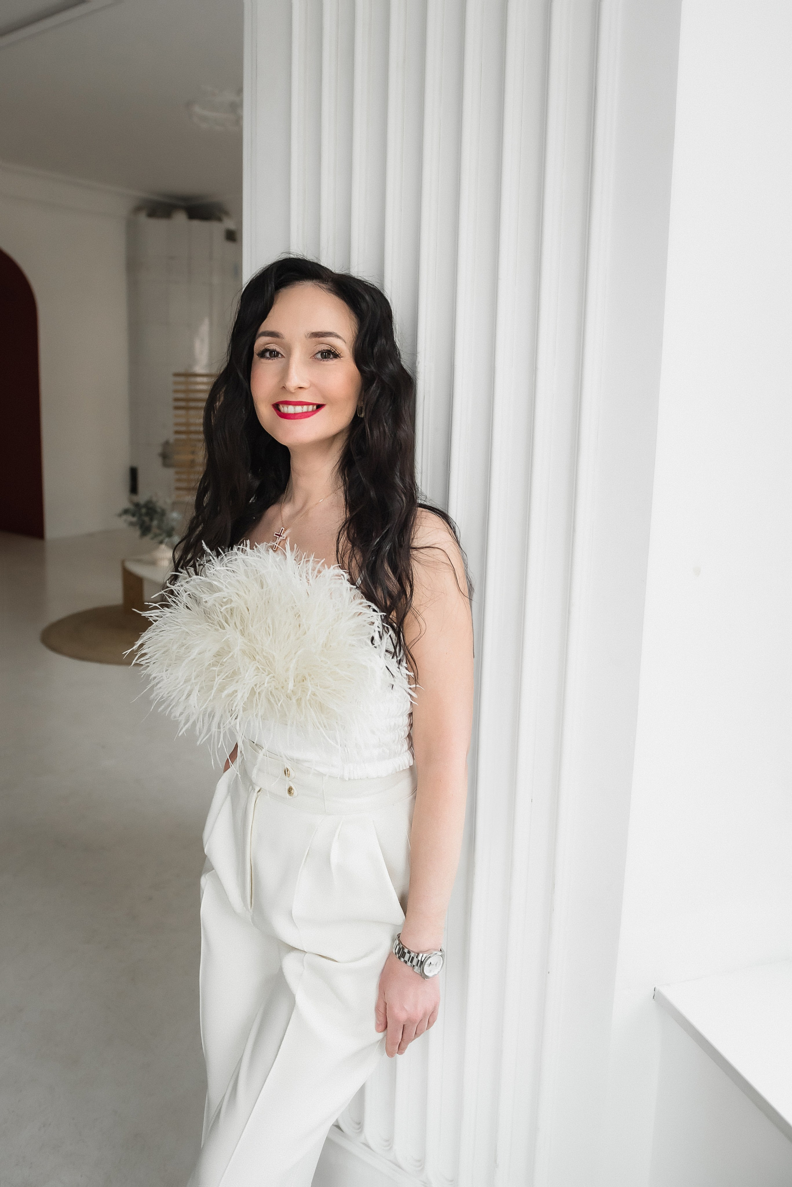 ЗАЛ 24. КОНТЕНТ |БРЕНД фотограф Санкт-Петербург — Жанна Олтаржевская